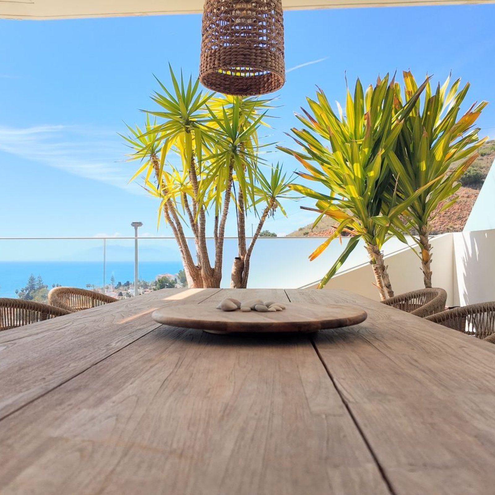Appartement in Rincón de la Victoria-4