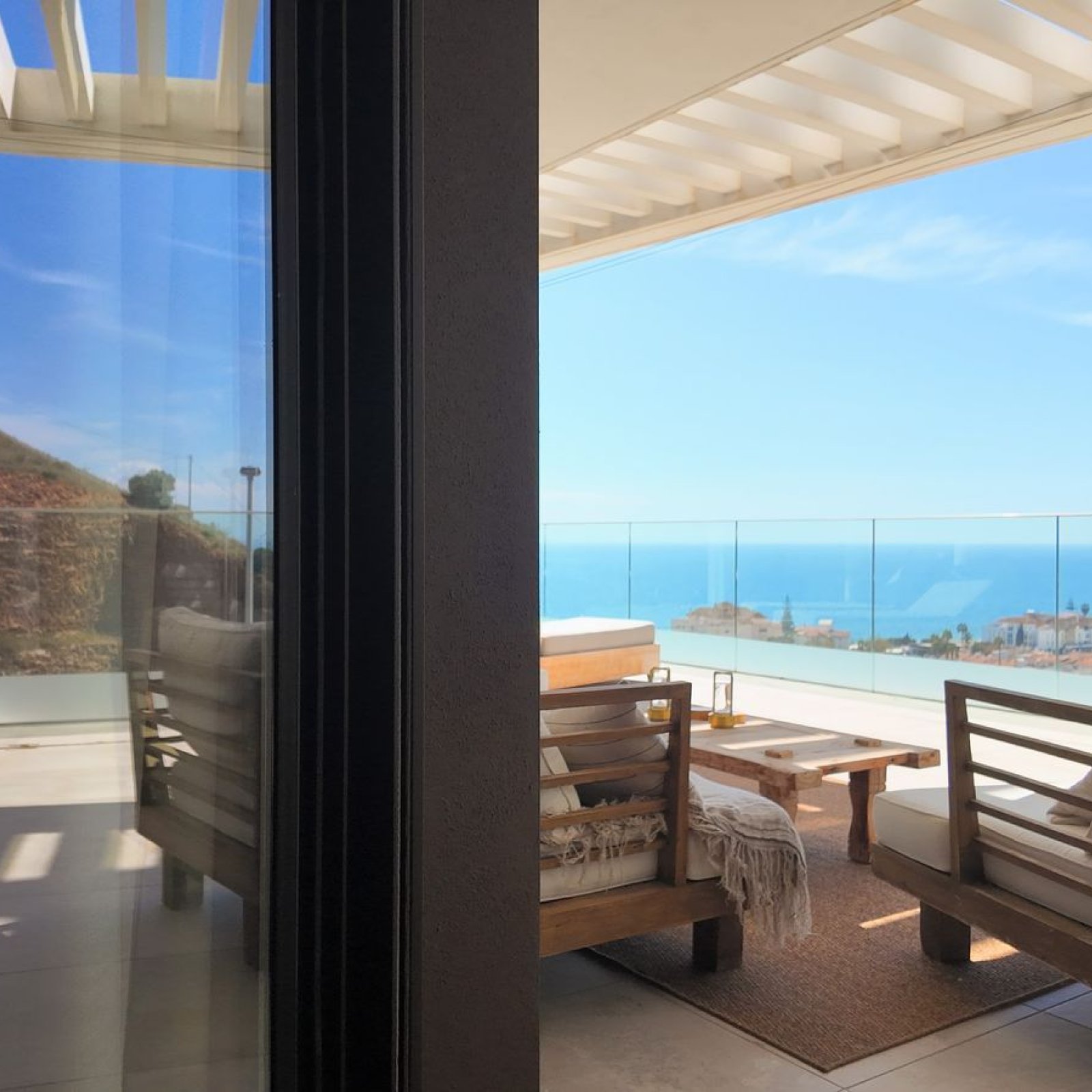 Appartement in Rincón de la Victoria-5