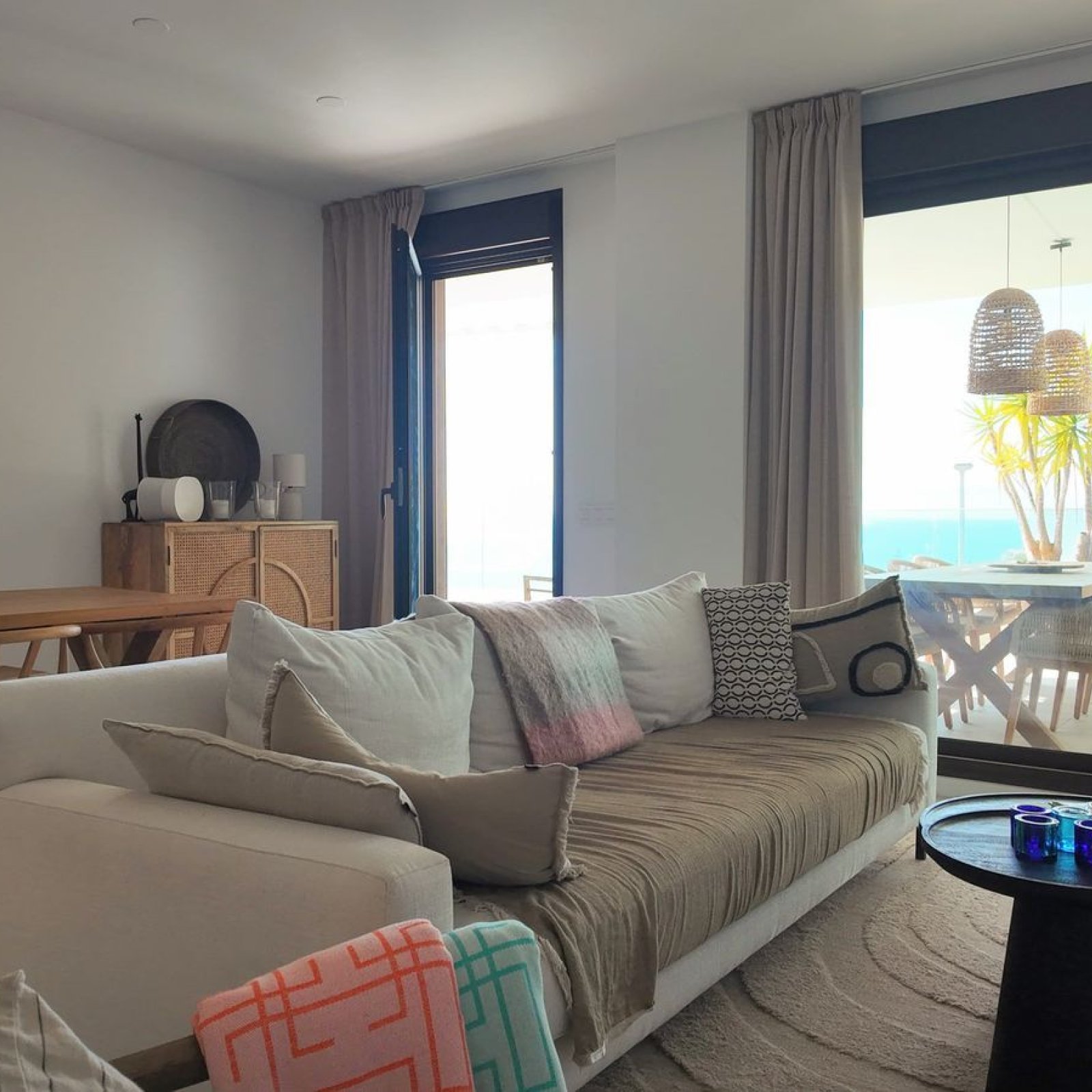 Appartement in Rincón de la Victoria-9