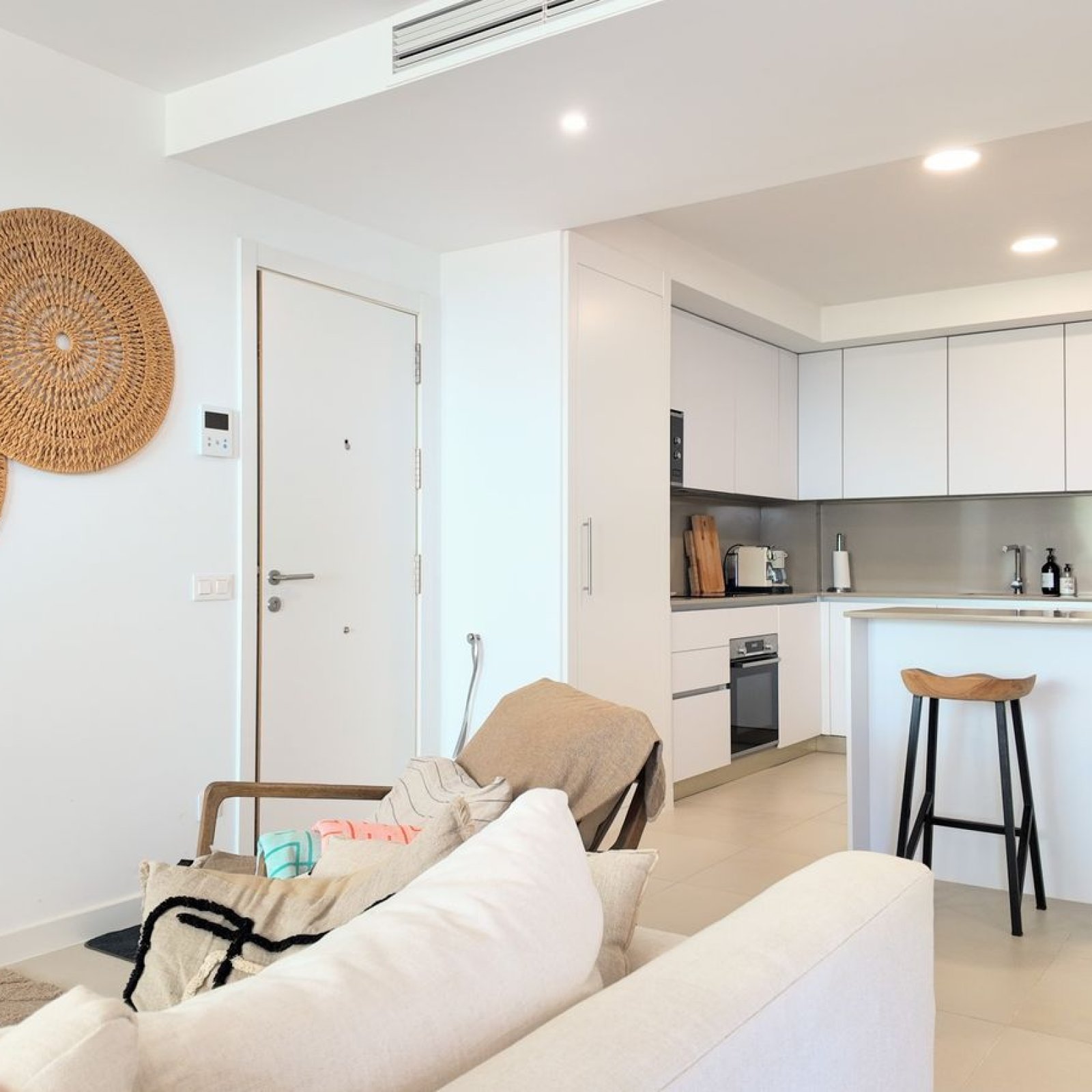 Appartement in Rincón de la Victoria-17