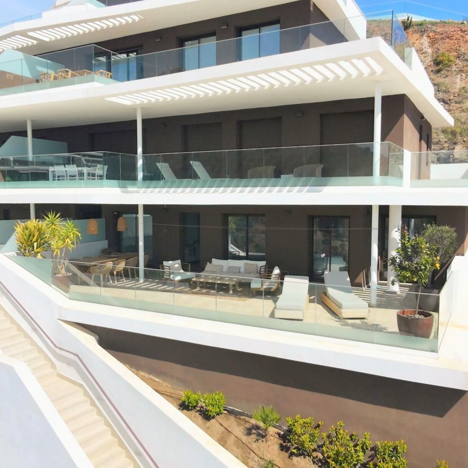 Appartement in Rincón de la Victoria-18