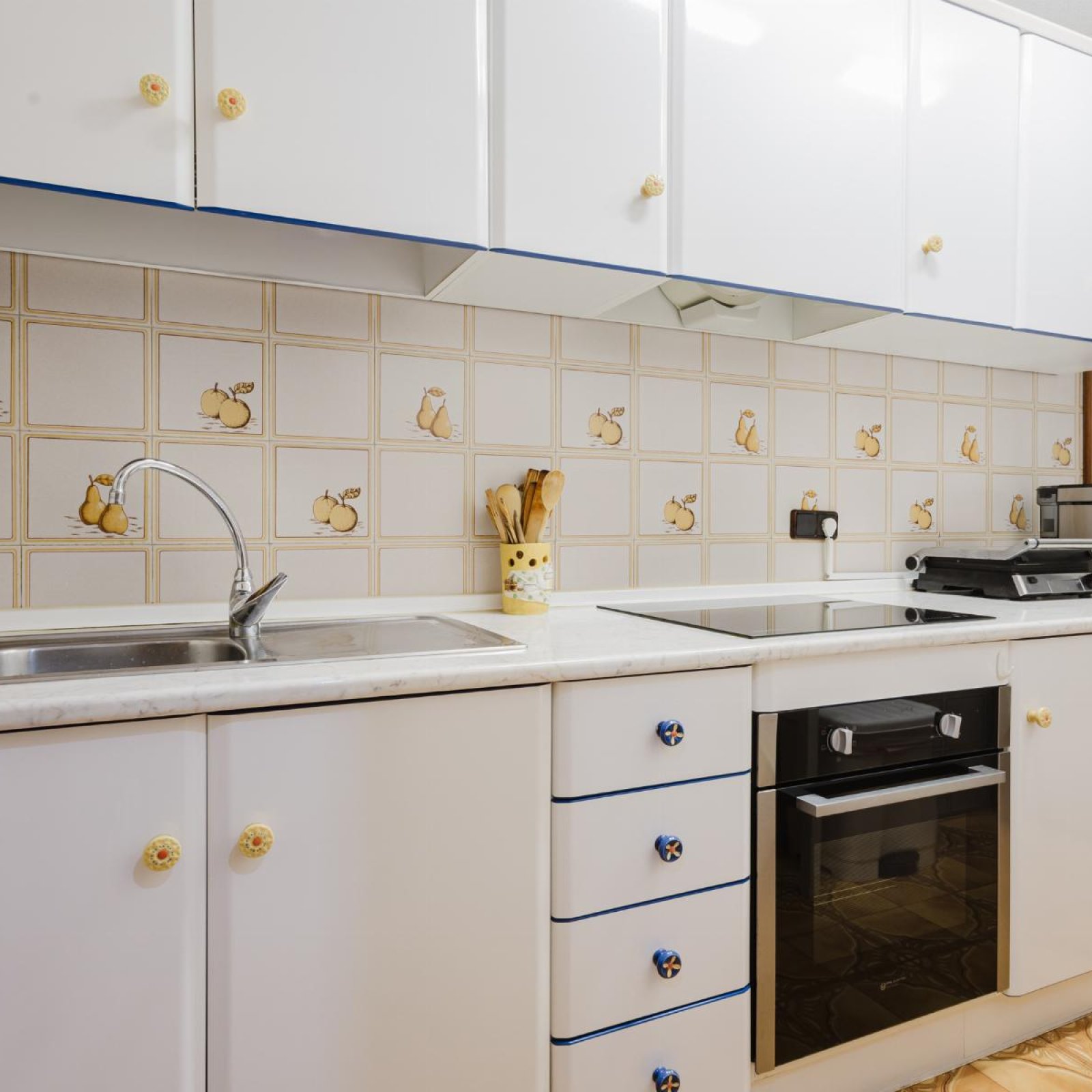 Appartement in Torrevieja-13