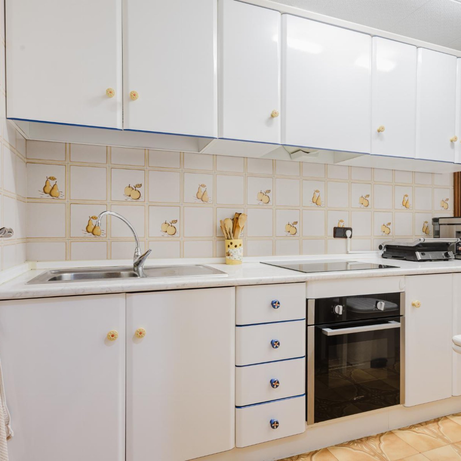 Appartement in Torrevieja-12