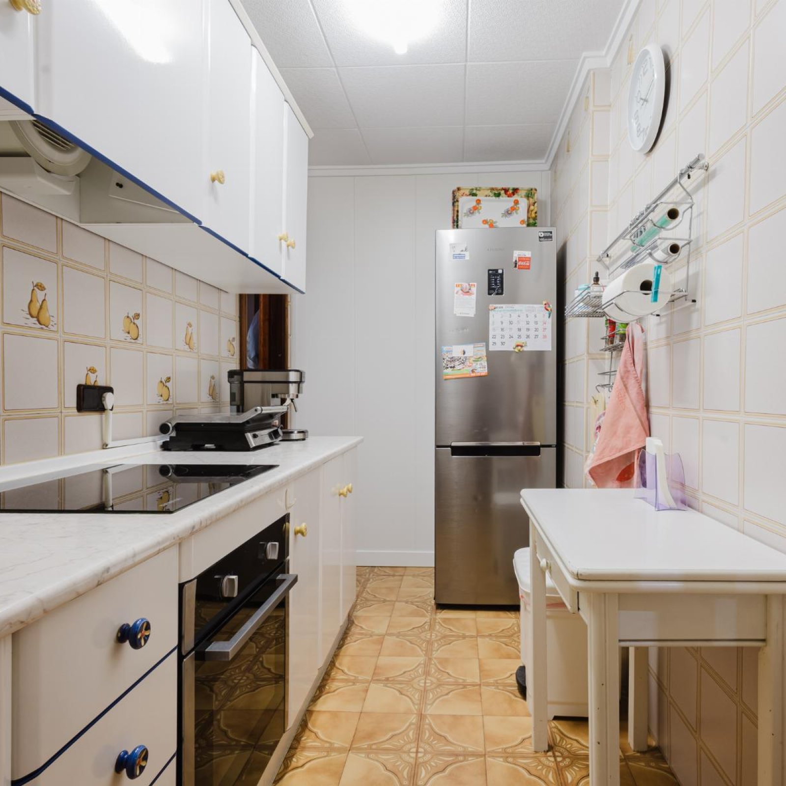 Appartement in Torrevieja-14