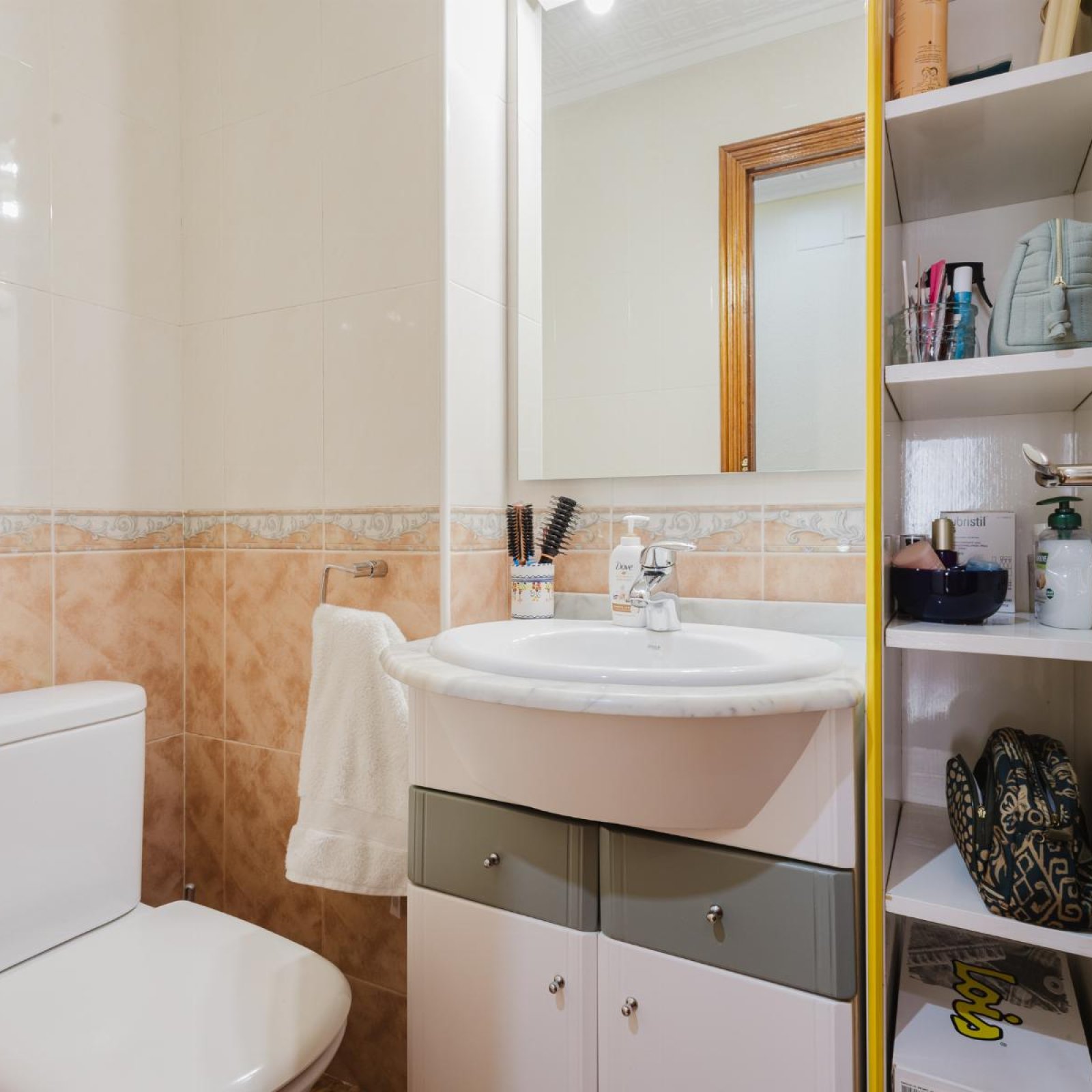 Appartement in Torrevieja-19