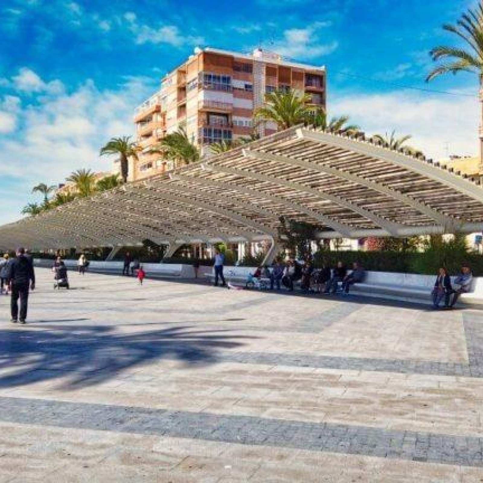 NIEUWBOUW APPARTEMENTEN EN PENTHOUSES NABIJ HET STRAND IN TORREVIEJA-6