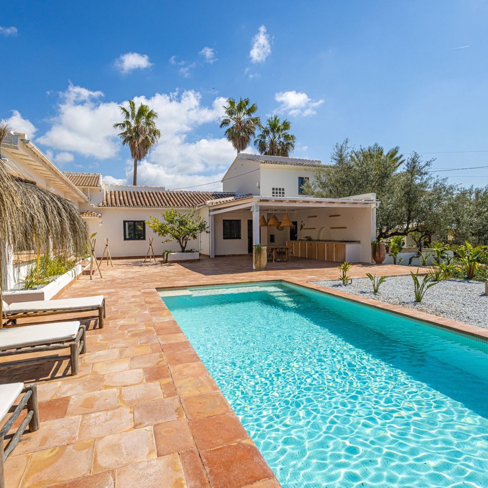Villa in Periana-7