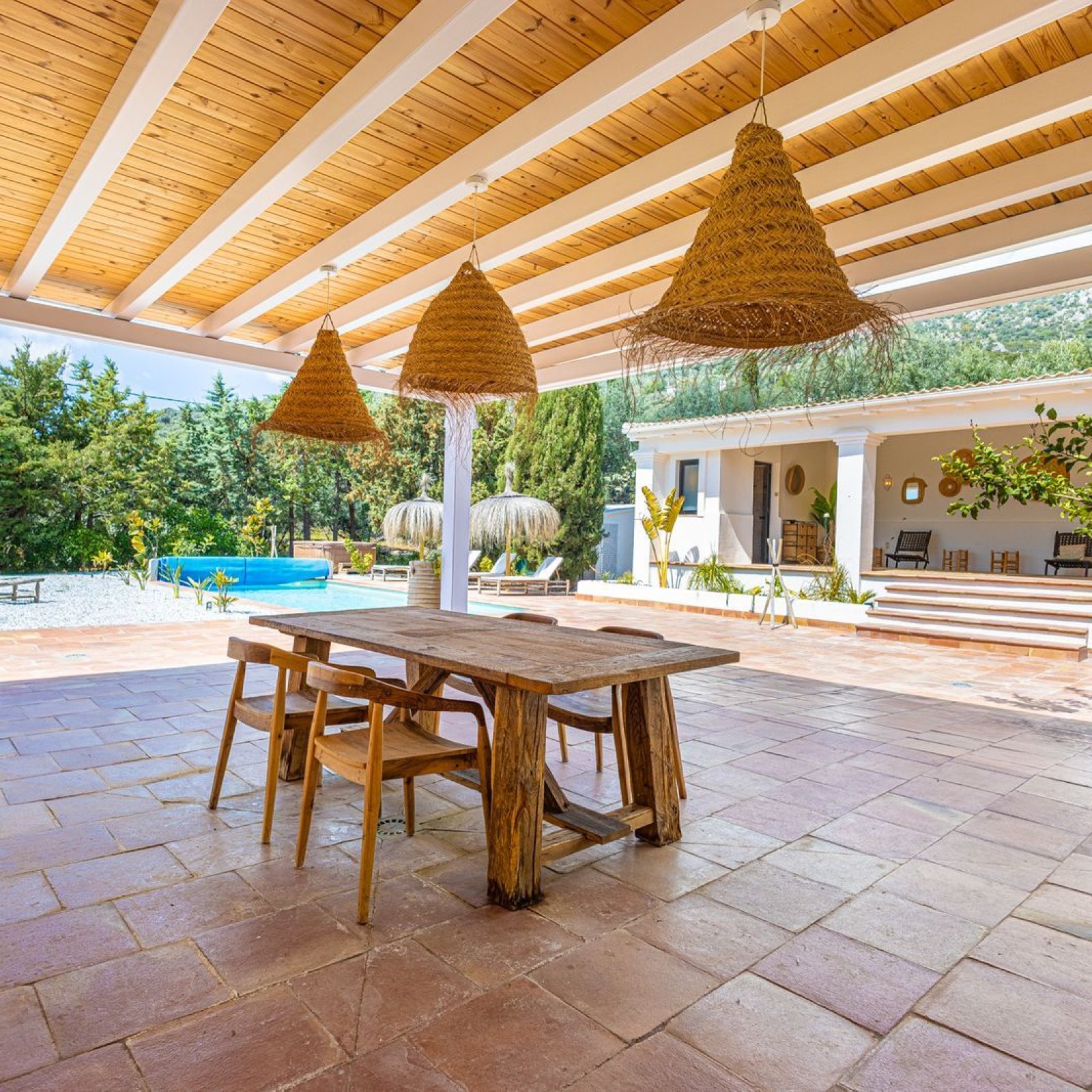Villa in Periana-10