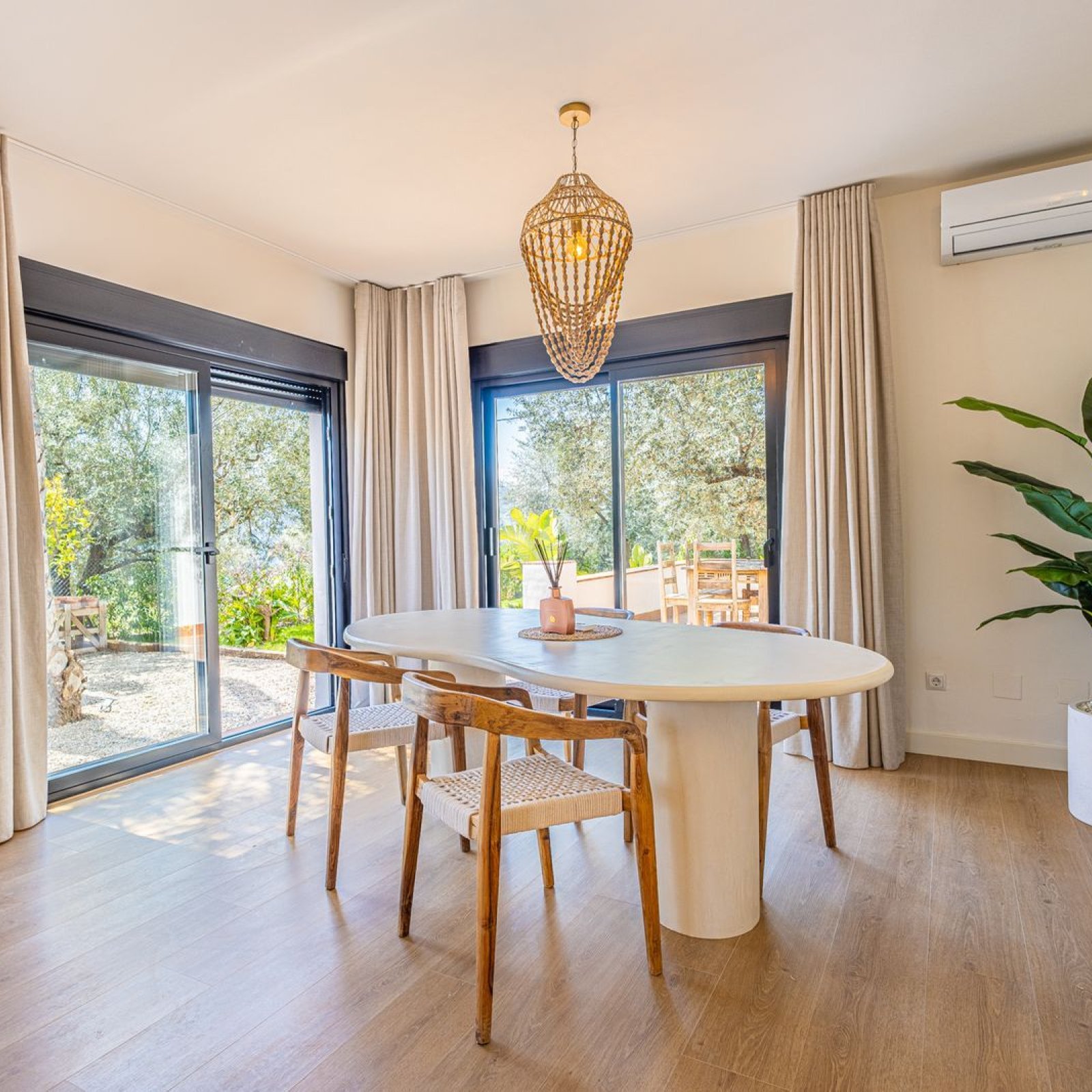 Villa in Periana-19