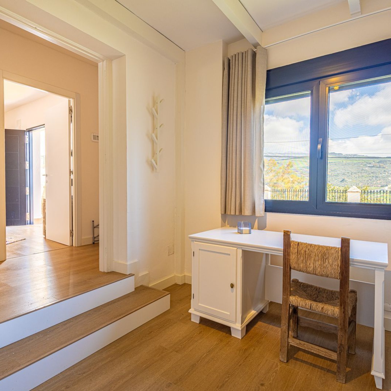 Villa in Periana-21