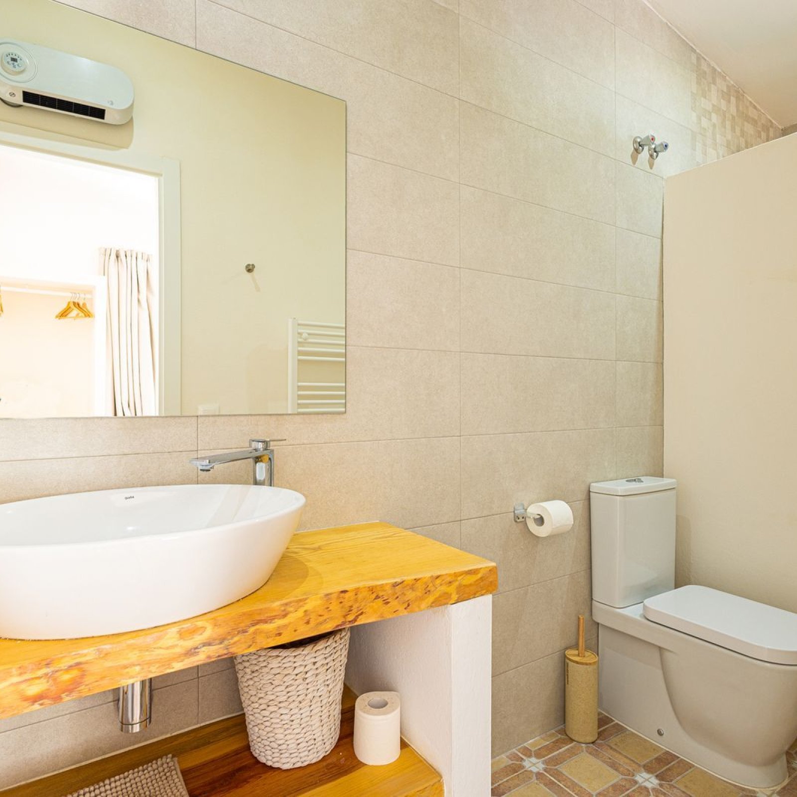Villa in Periana-48