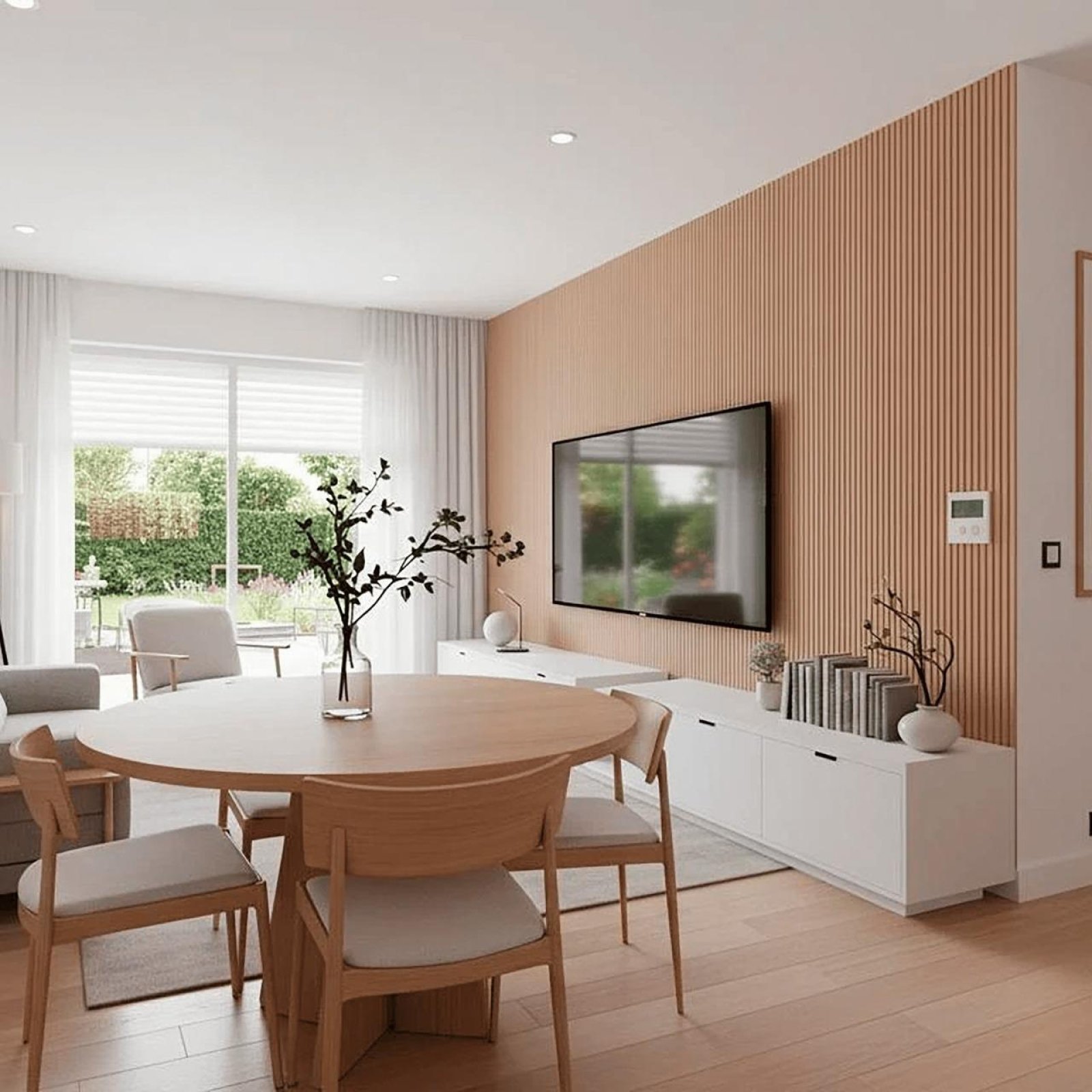 Luxe appartementen aan de golfbaan vlak bij de zee in Los Alcázares, Costa Cálida-8