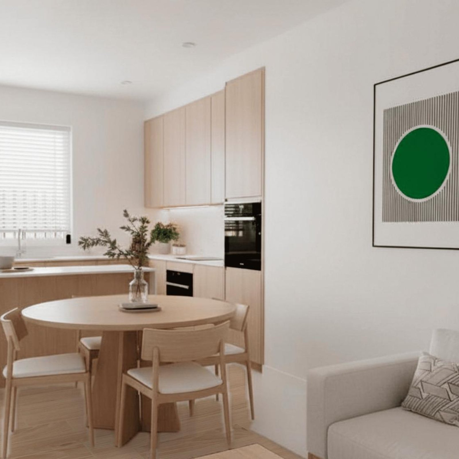 Luxe appartementen aan de golfbaan vlak bij de zee in Los Alcázares, Costa Cálida-9