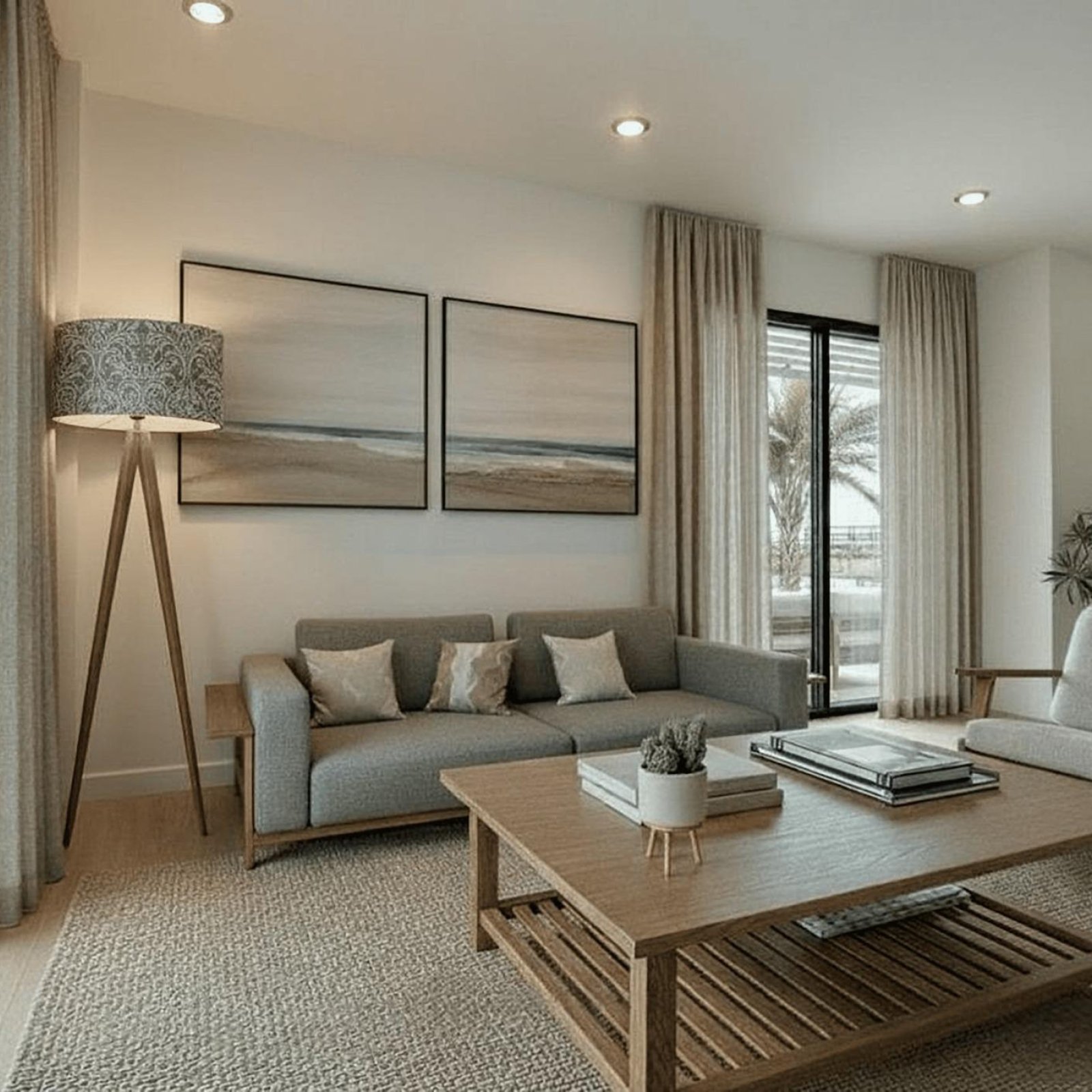 Luxe appartementen aan de golfbaan vlak bij de zee in Los Alcázares, Costa Cálida-11