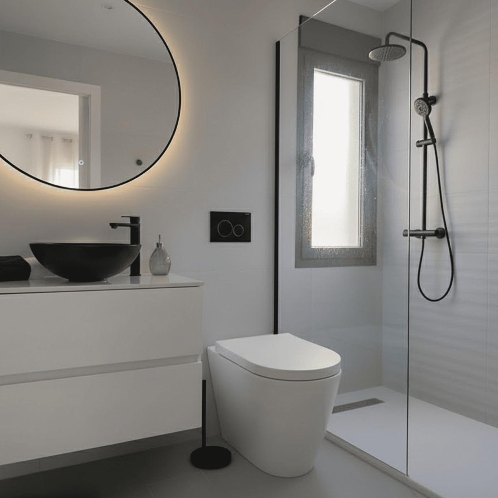 Luxe appartementen aan de golfbaan vlak bij de zee in Los Alcázares, Costa Cálida-13