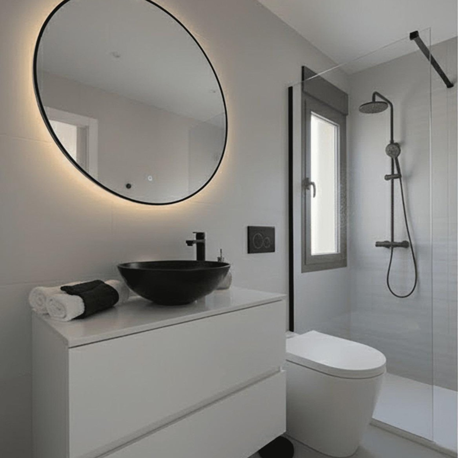 Luxe appartementen aan de golfbaan vlak bij de zee in Los Alcázares, Costa Cálida-14