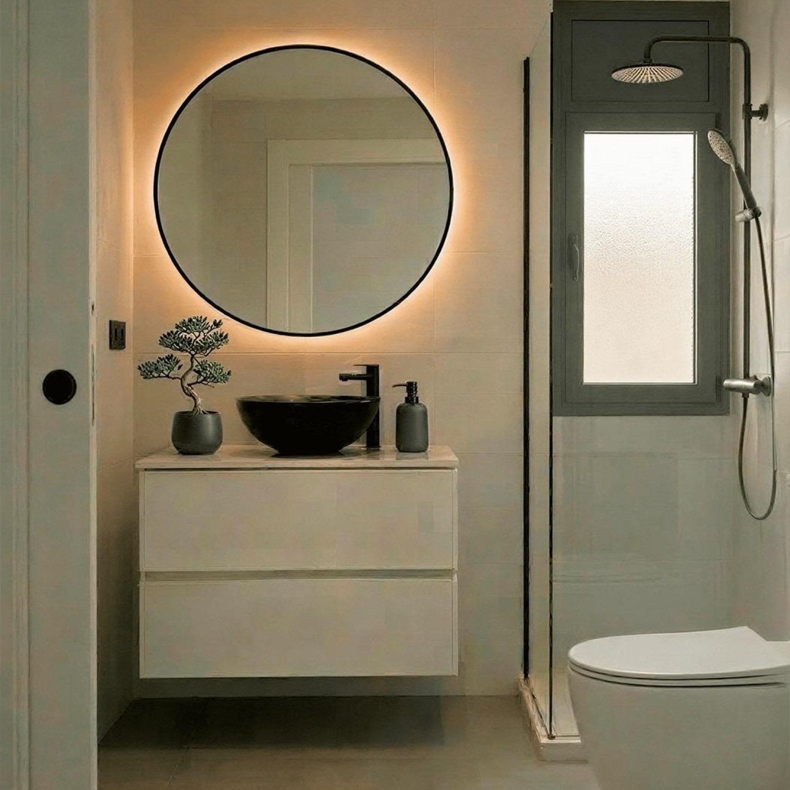 Luxe appartementen aan de golfbaan vlak bij de zee in Los Alcázares, Costa Cálida-15