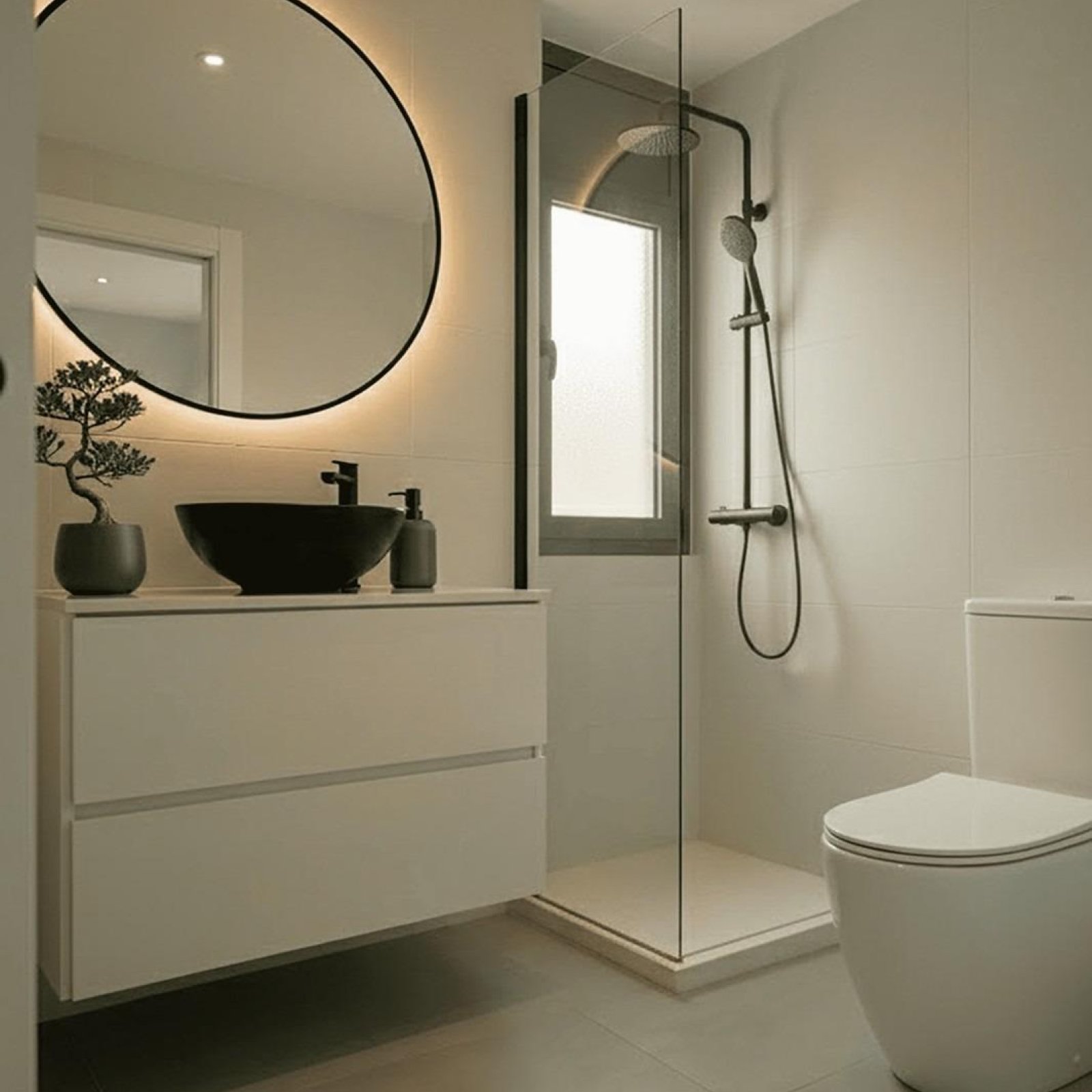 Luxe appartementen aan de golfbaan vlak bij de zee in Los Alcázares, Costa Cálida-16