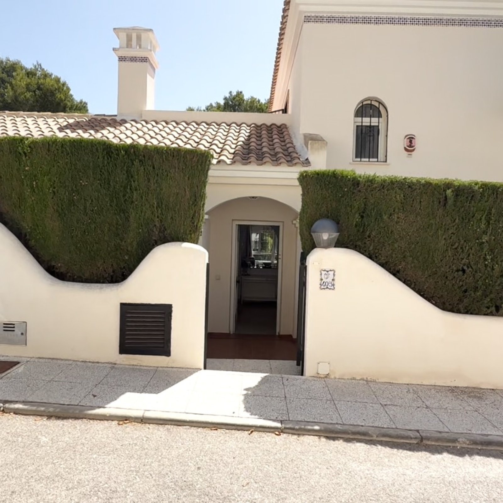 Villa in Orihuela Costa-2