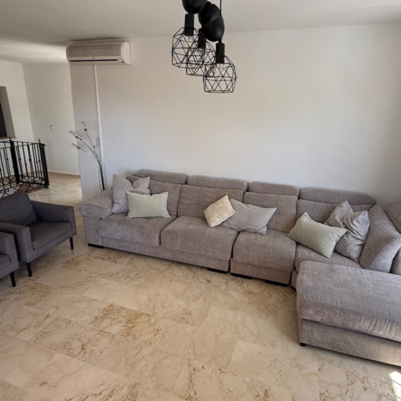 Villa in Orihuela Costa-7