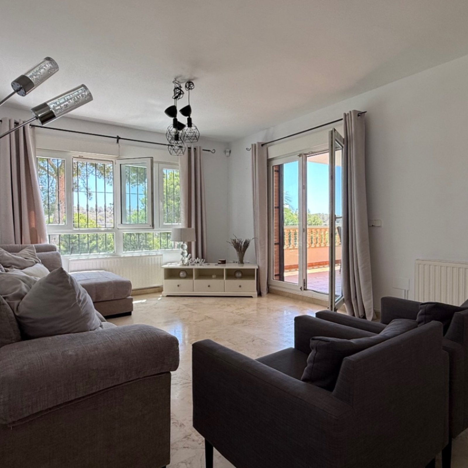 Villa in Orihuela Costa-8