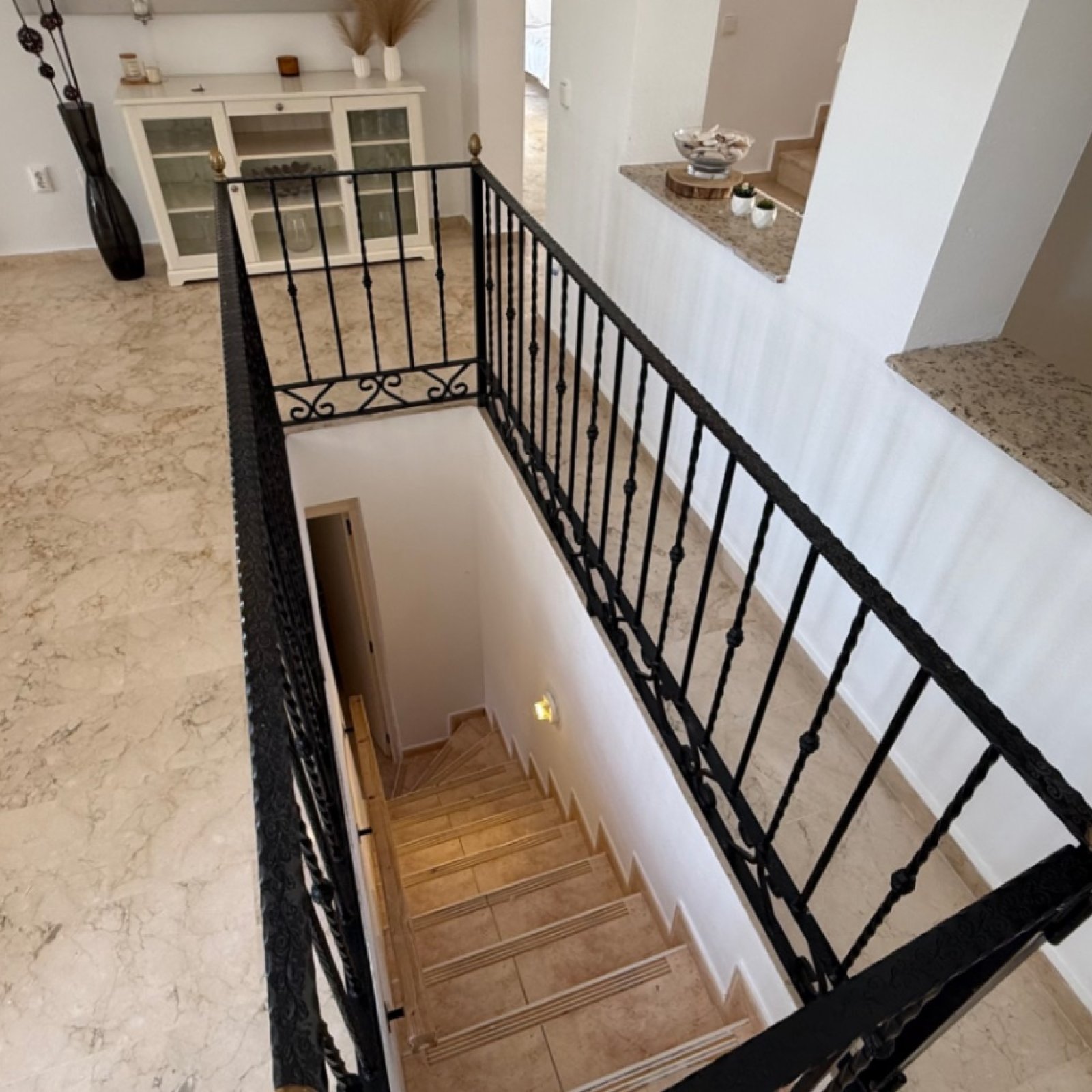 Villa in Orihuela Costa-12