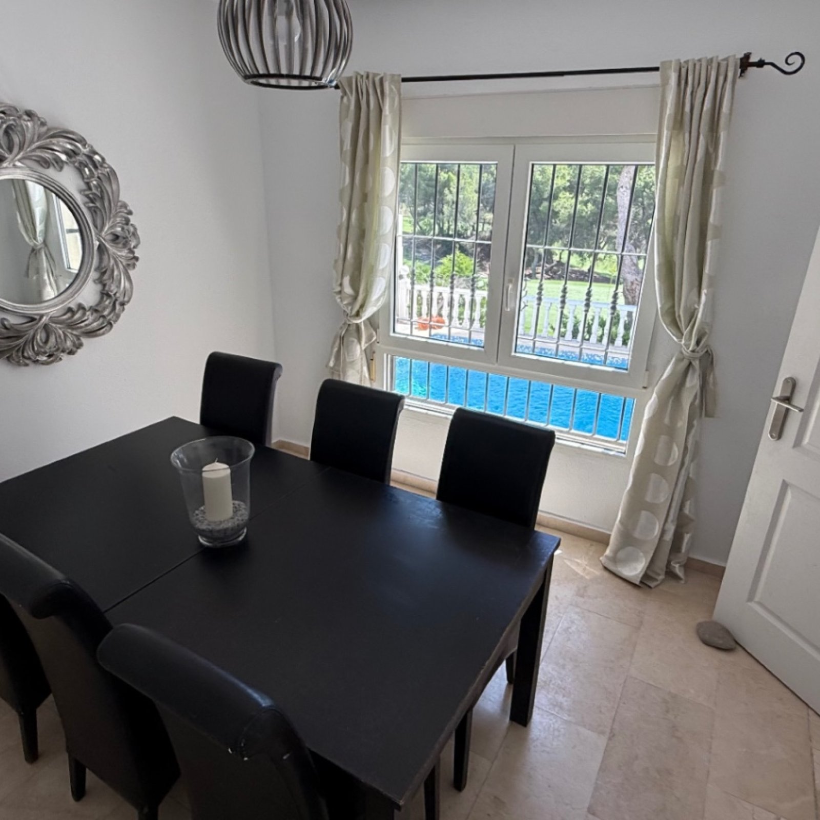 Villa in Orihuela Costa-10