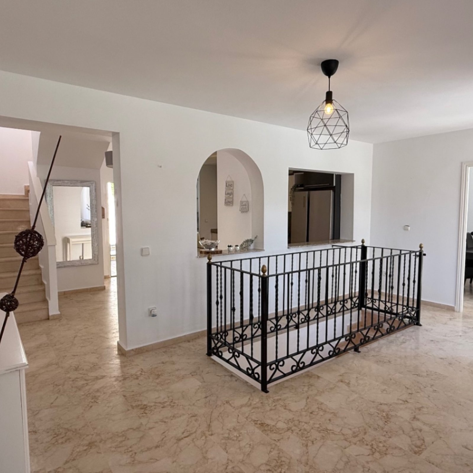 Villa in Orihuela Costa-11