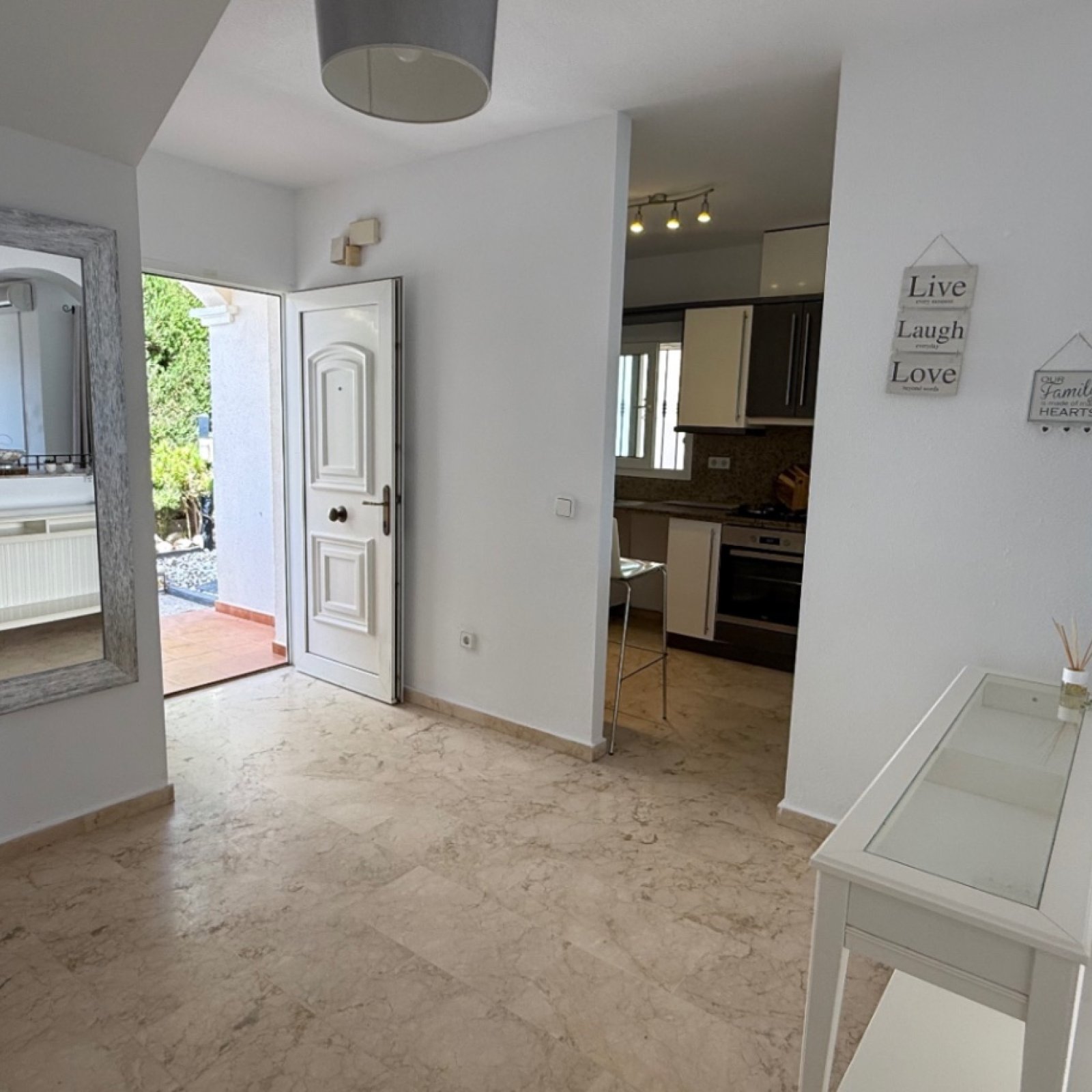 Villa in Orihuela Costa-13