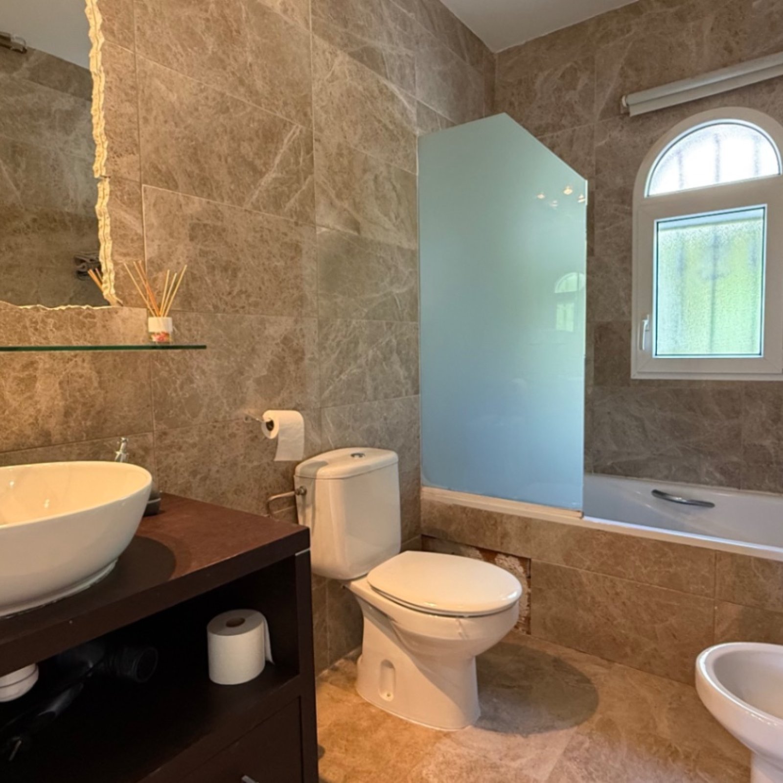 Villa in Orihuela Costa-18