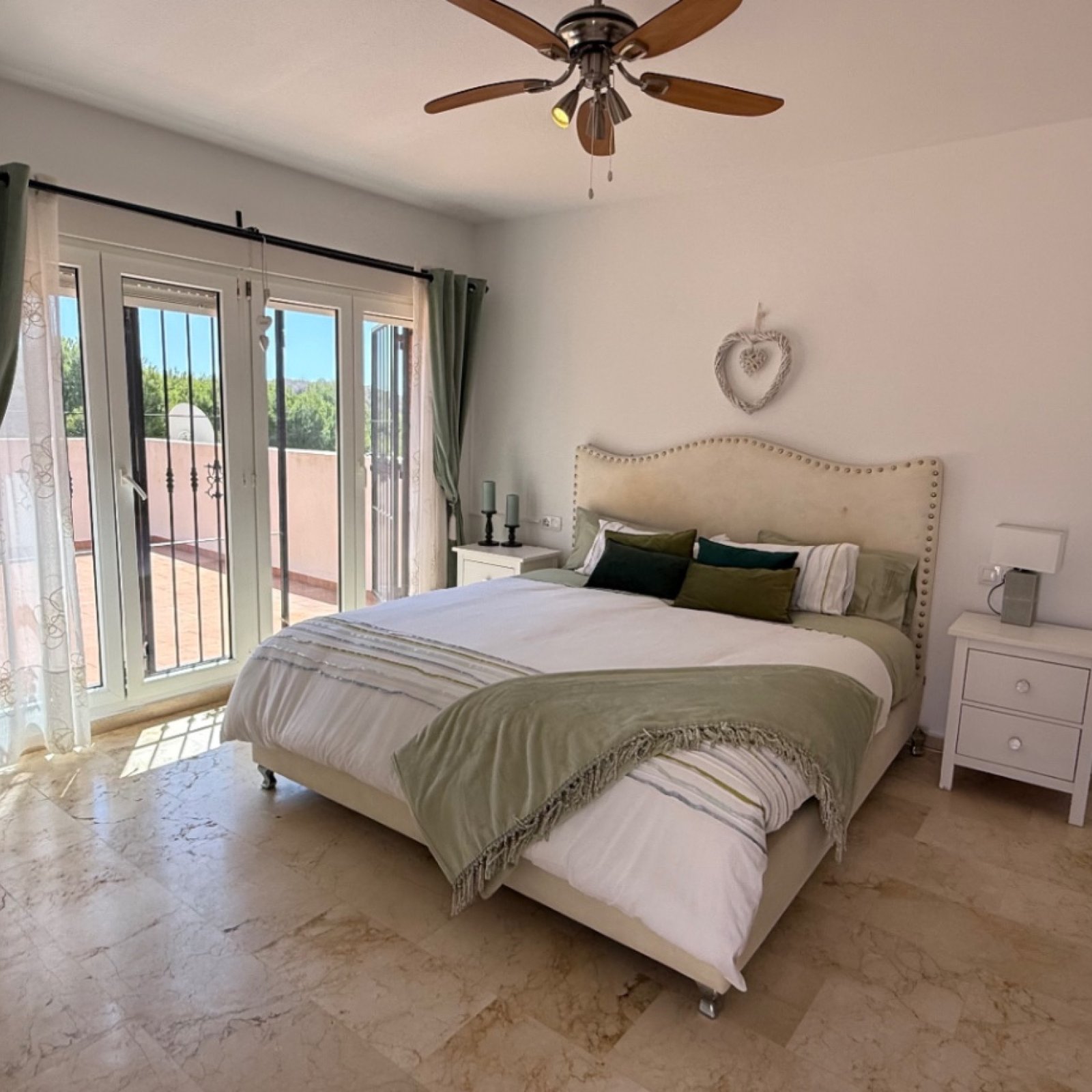 Villa in Orihuela Costa-22