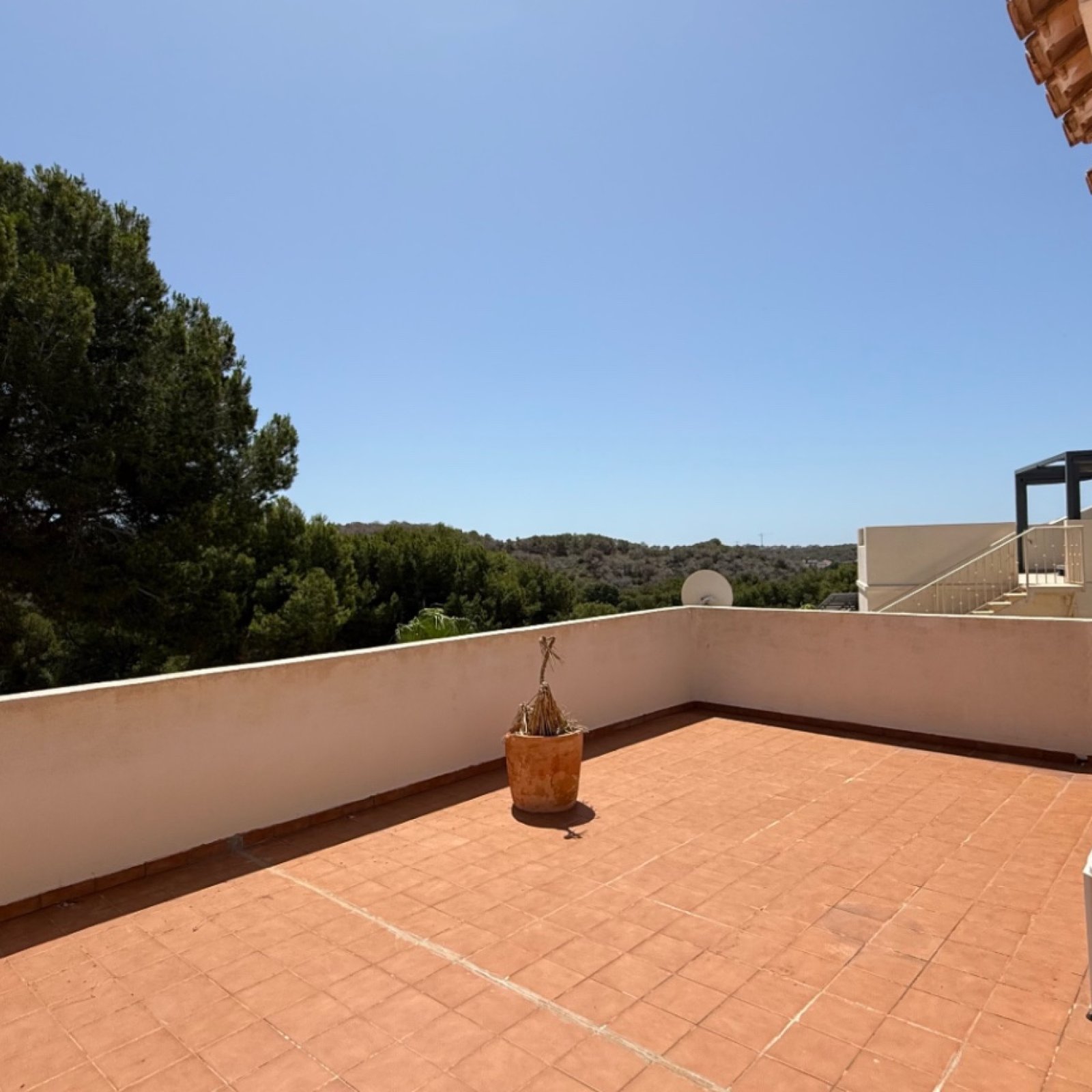Villa in Orihuela Costa-30