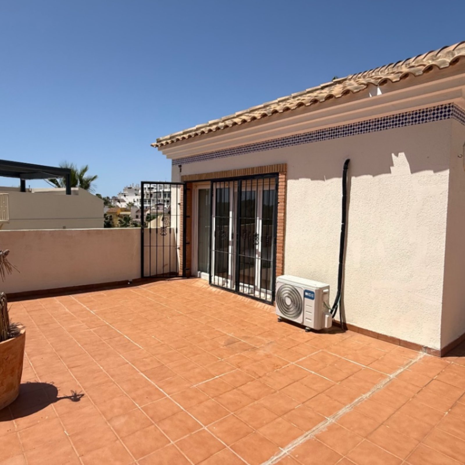 Villa in Orihuela Costa-31