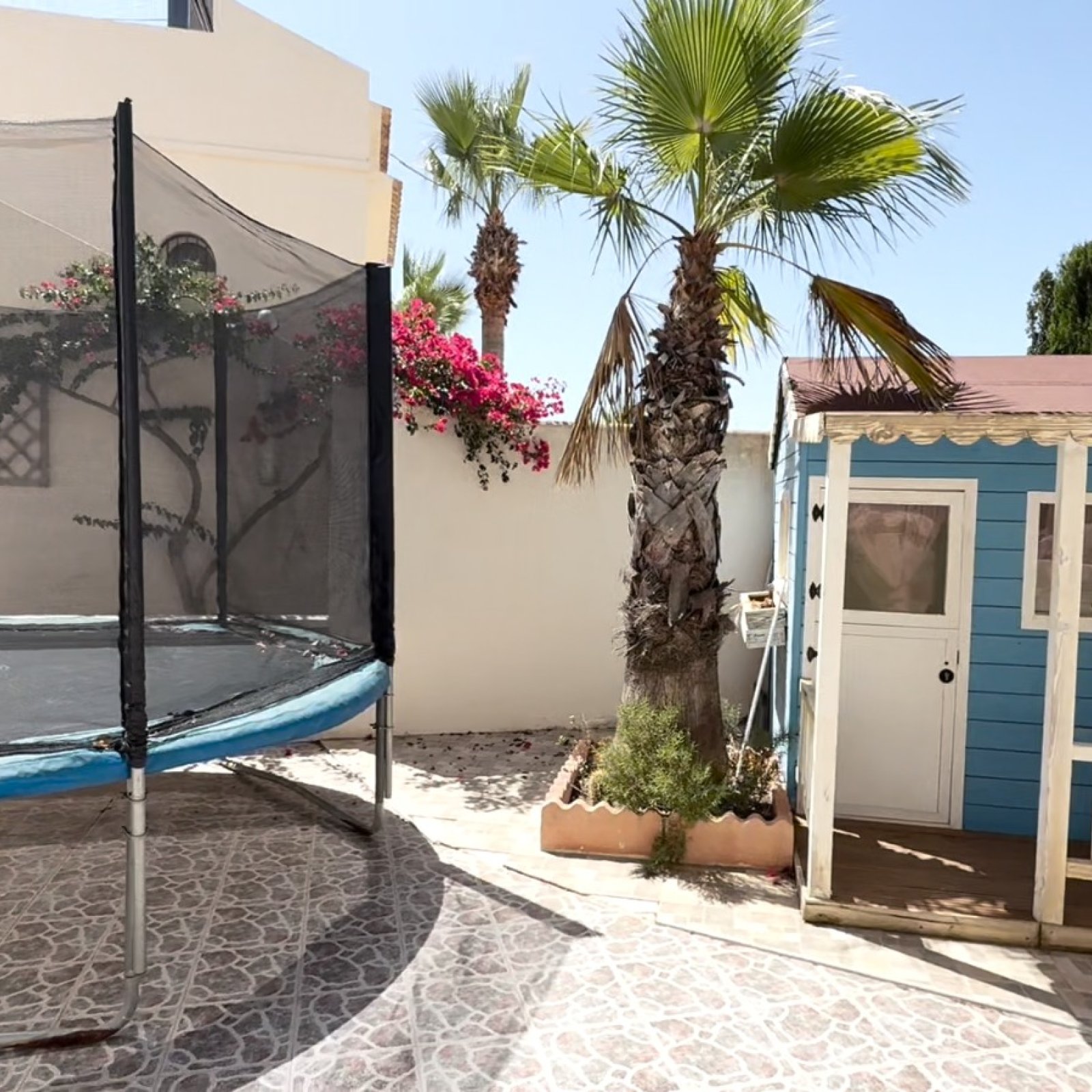 Villa in Orihuela Costa-36