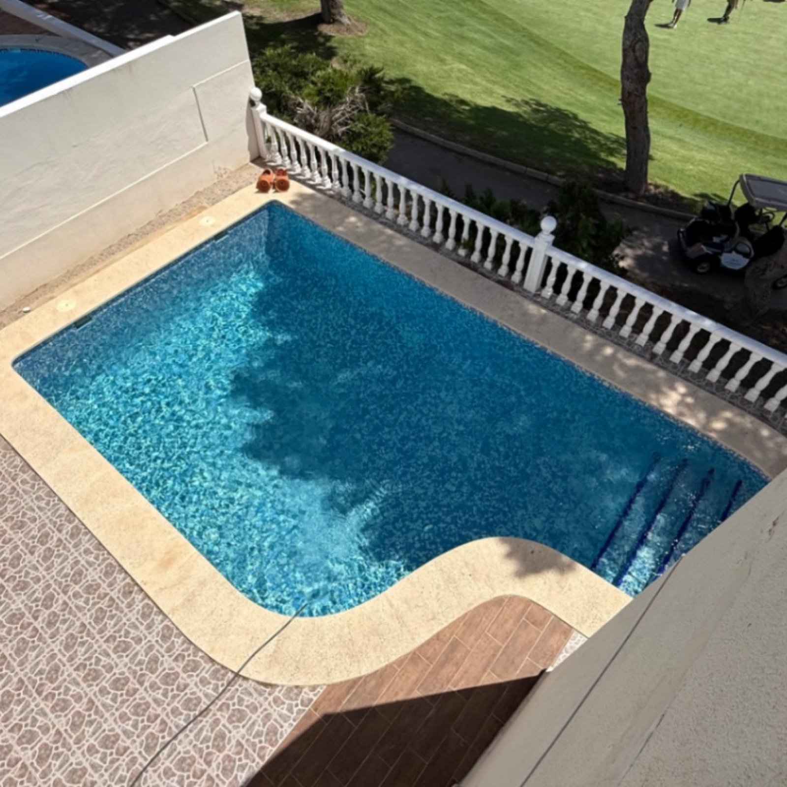 Villa in Orihuela Costa-34