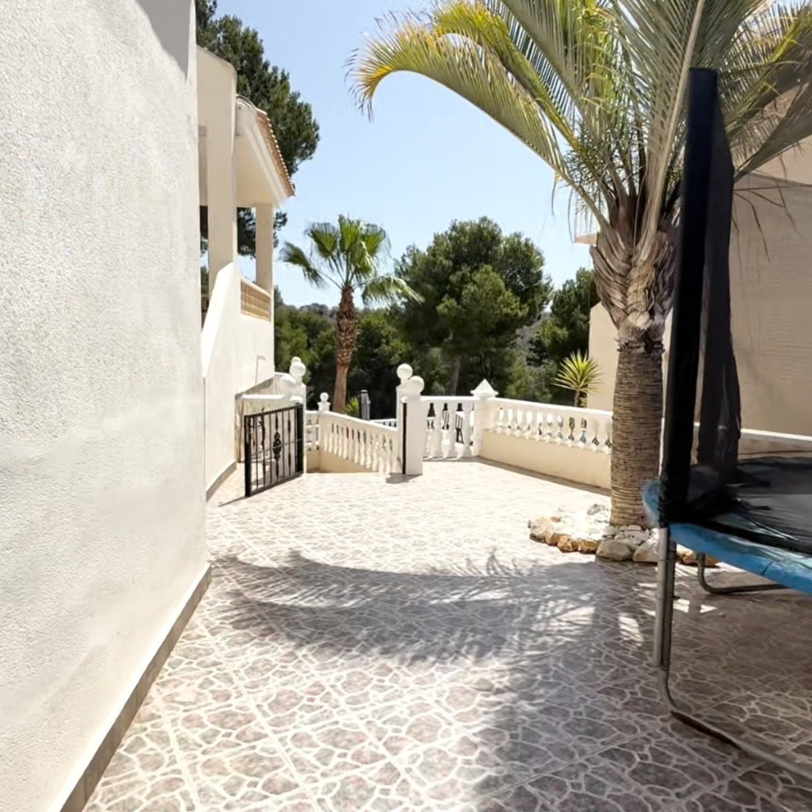 Villa in Orihuela Costa-37