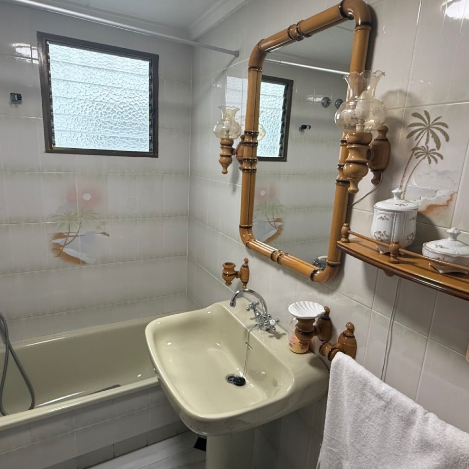 Appartement in Torrevieja-10