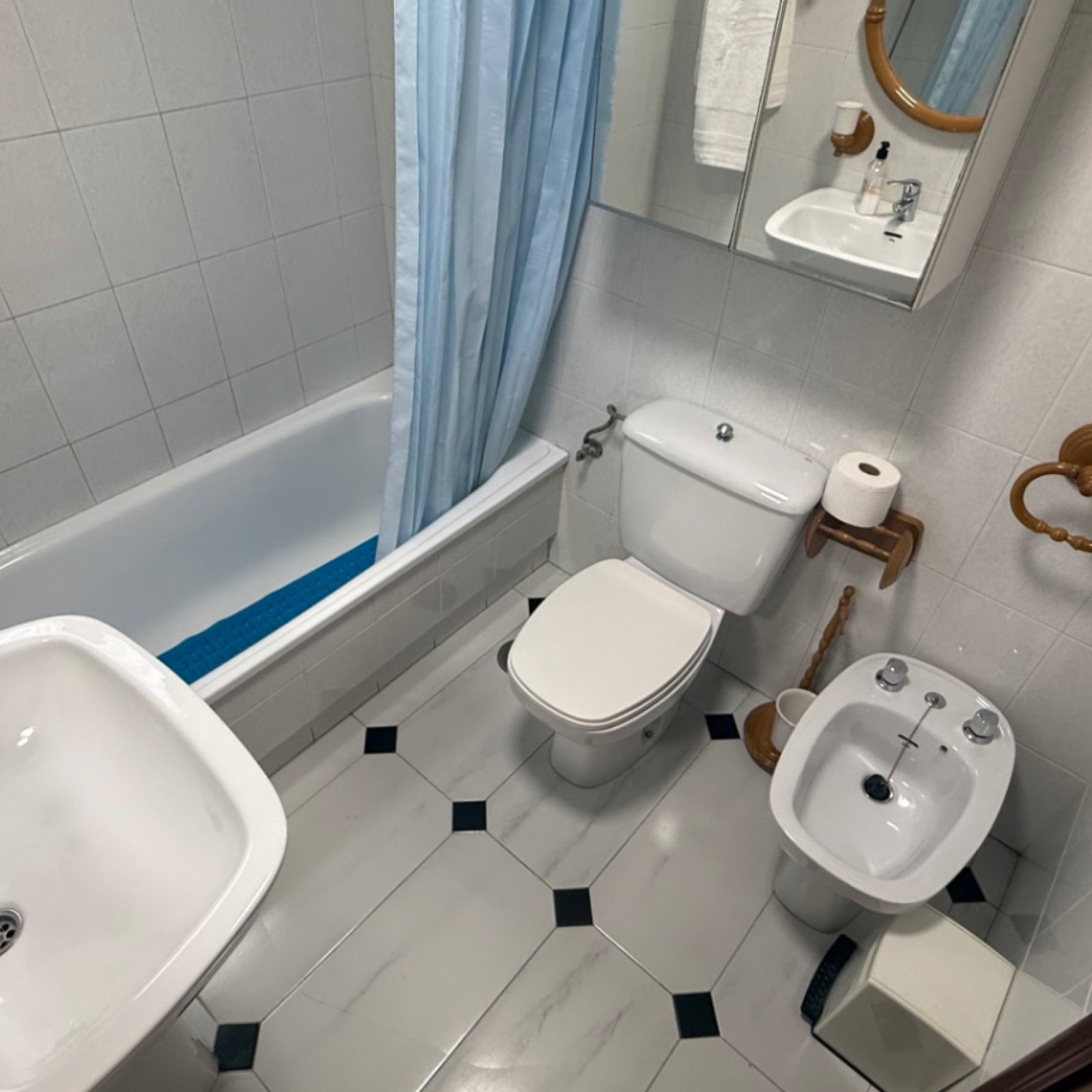 Appartement in Torrevieja-13