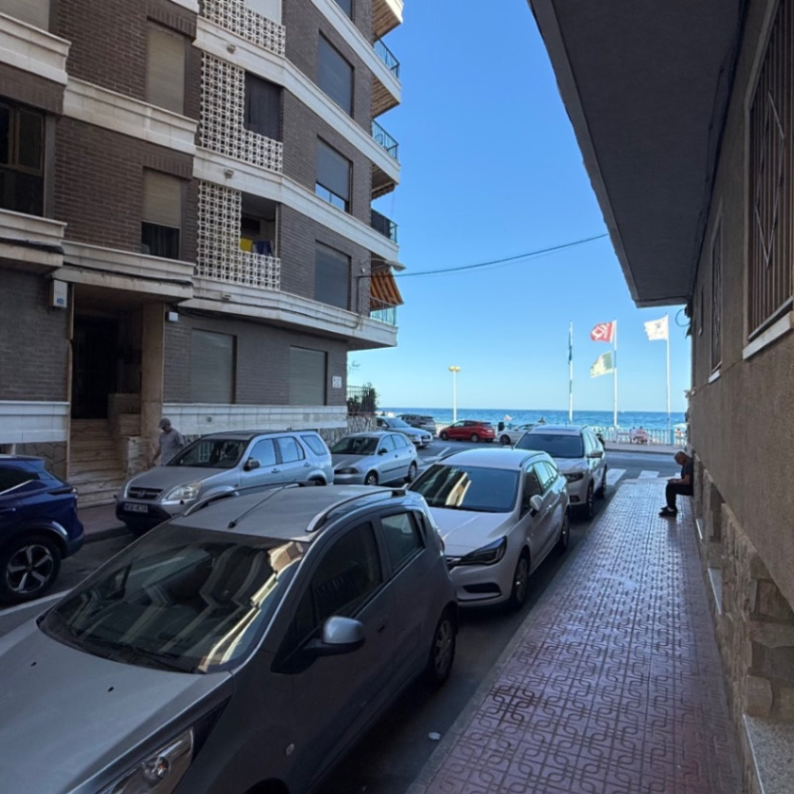Appartement in Torrevieja-32
