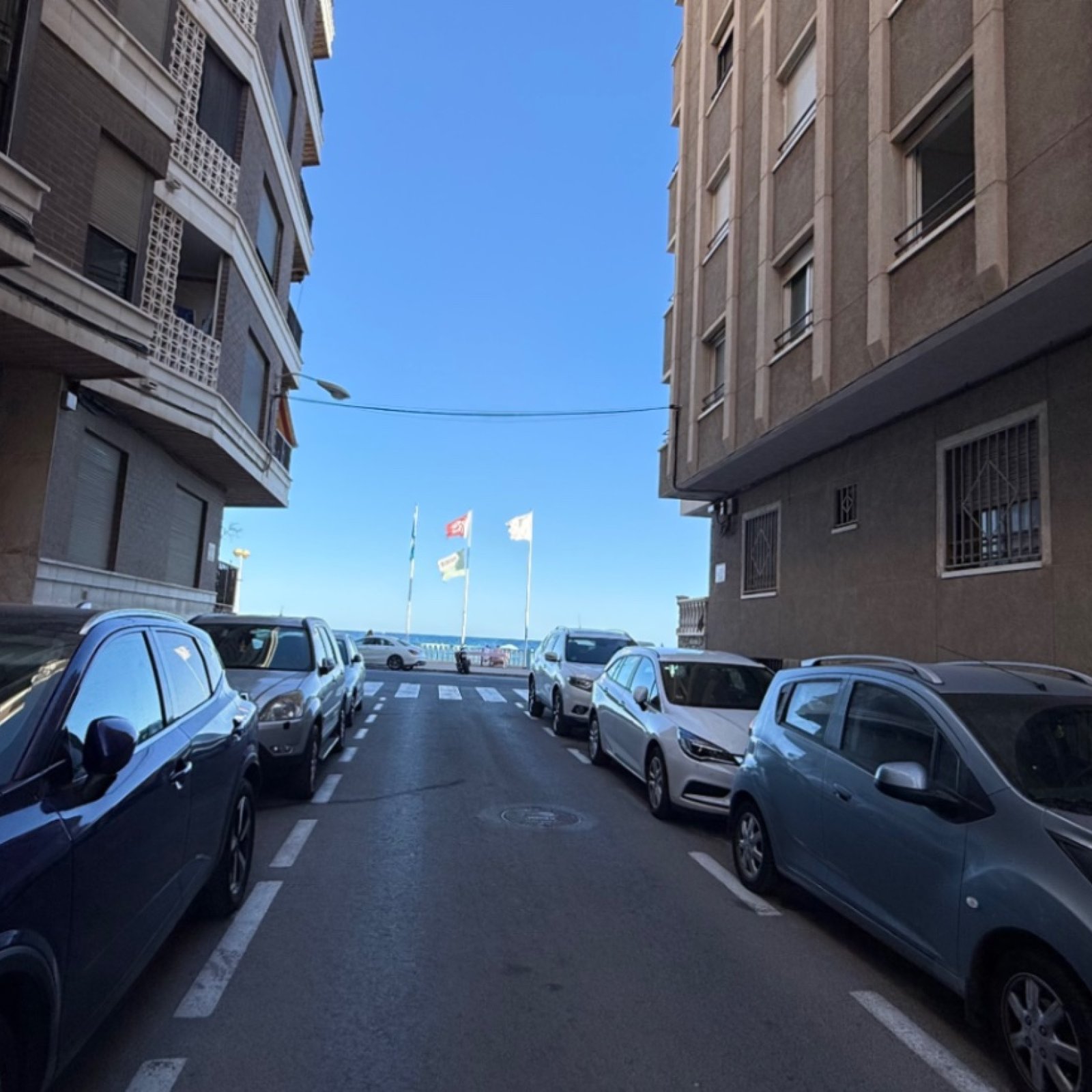 Appartement in Torrevieja-33