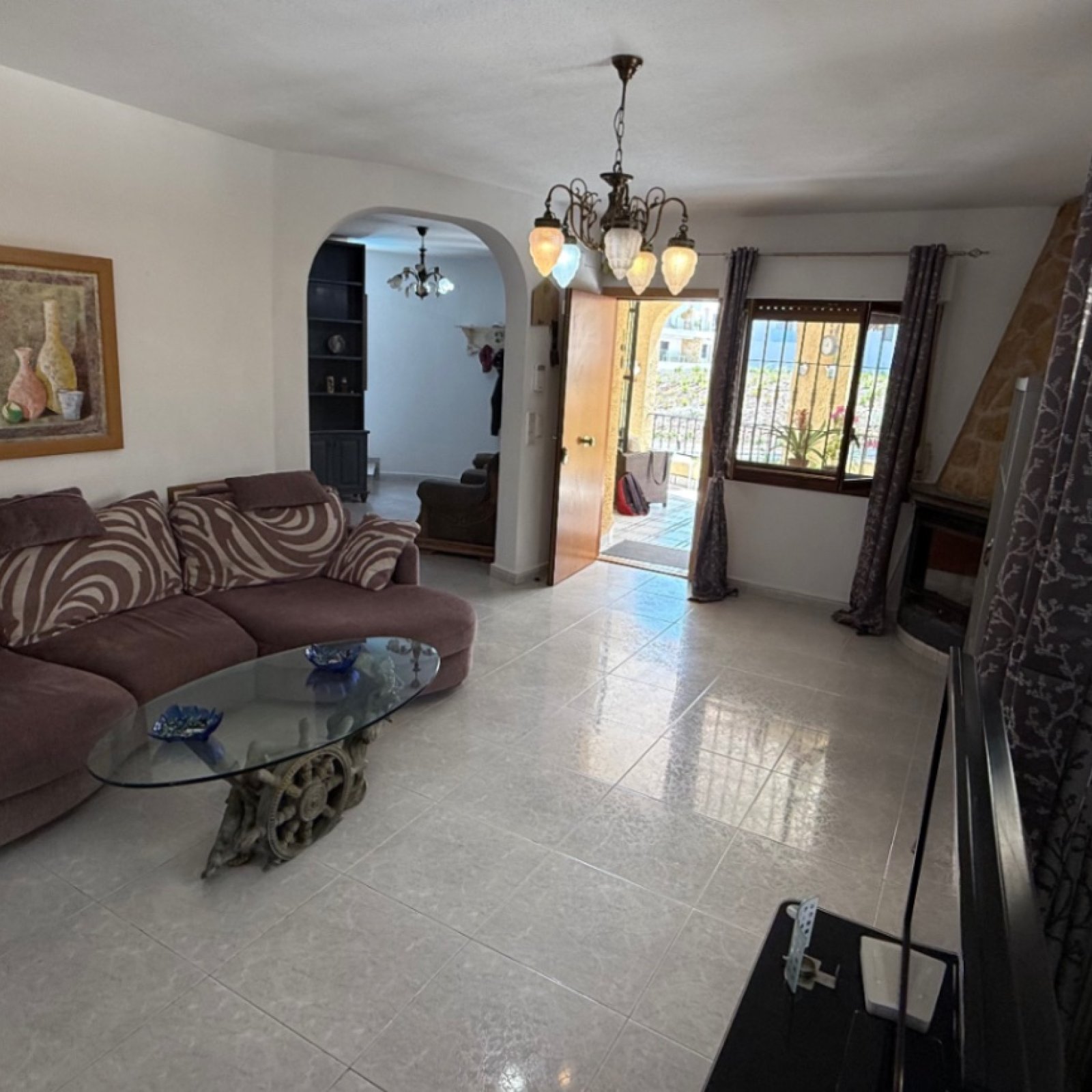 Villa in Orihuela-6