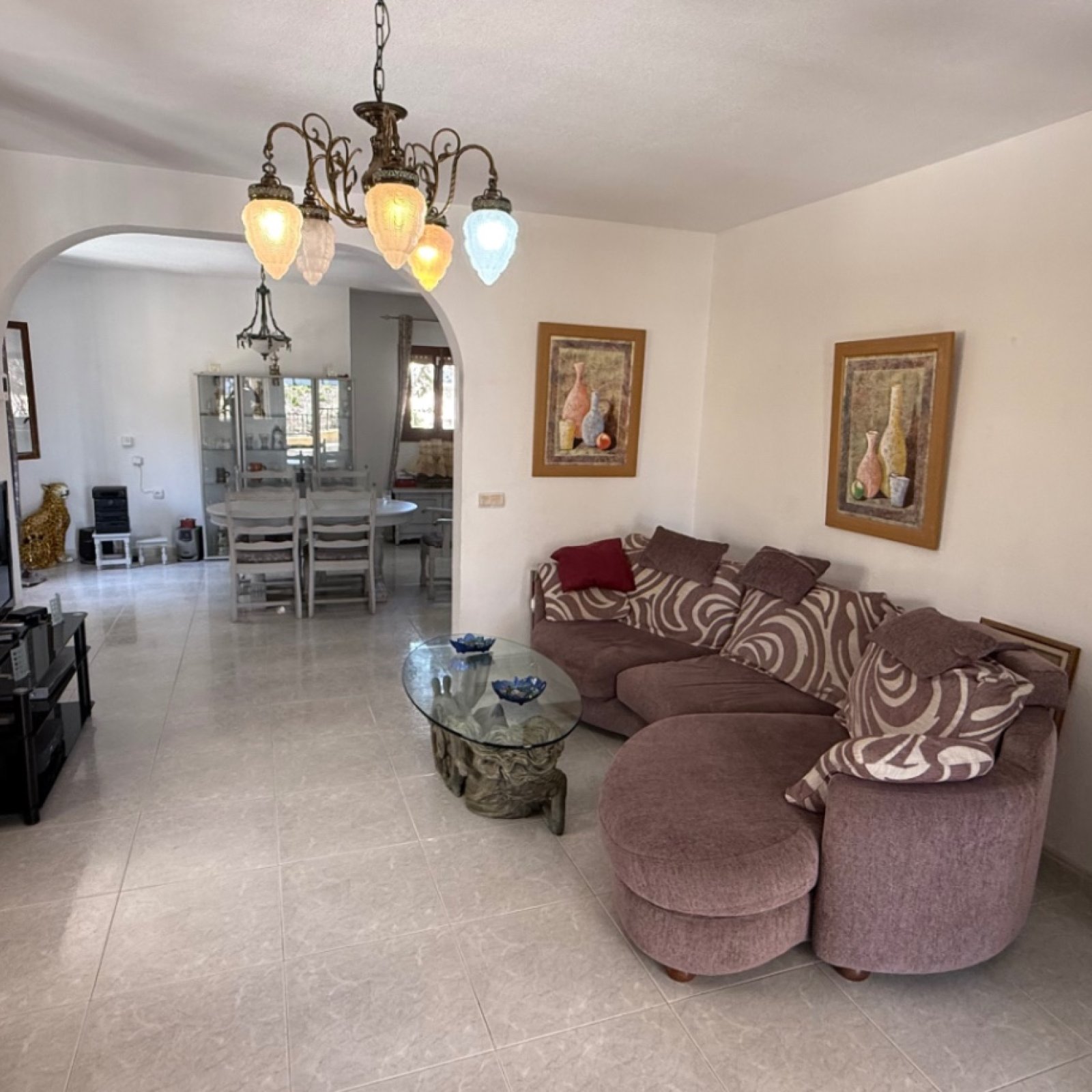 Villa in Orihuela-7