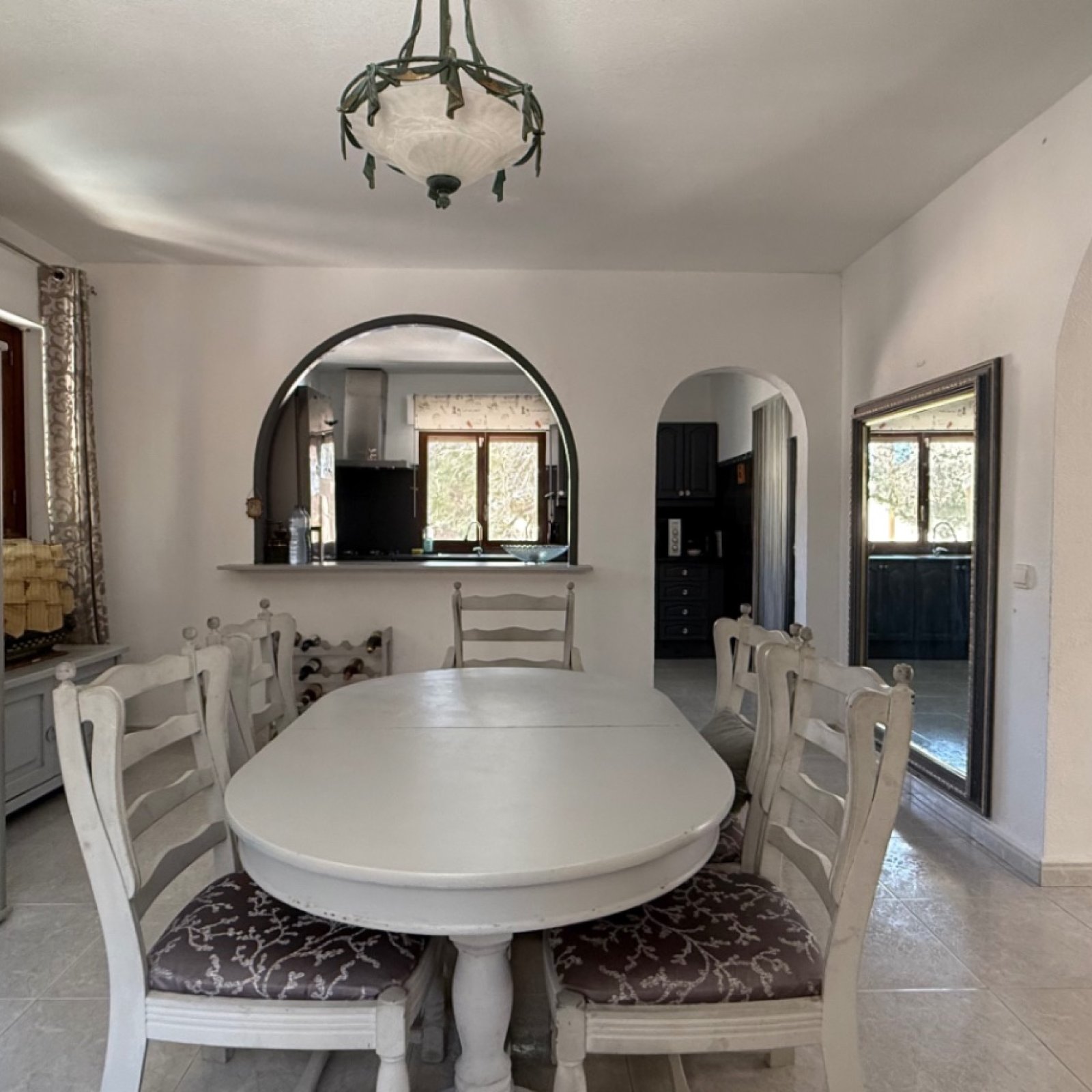 Villa in Orihuela-11