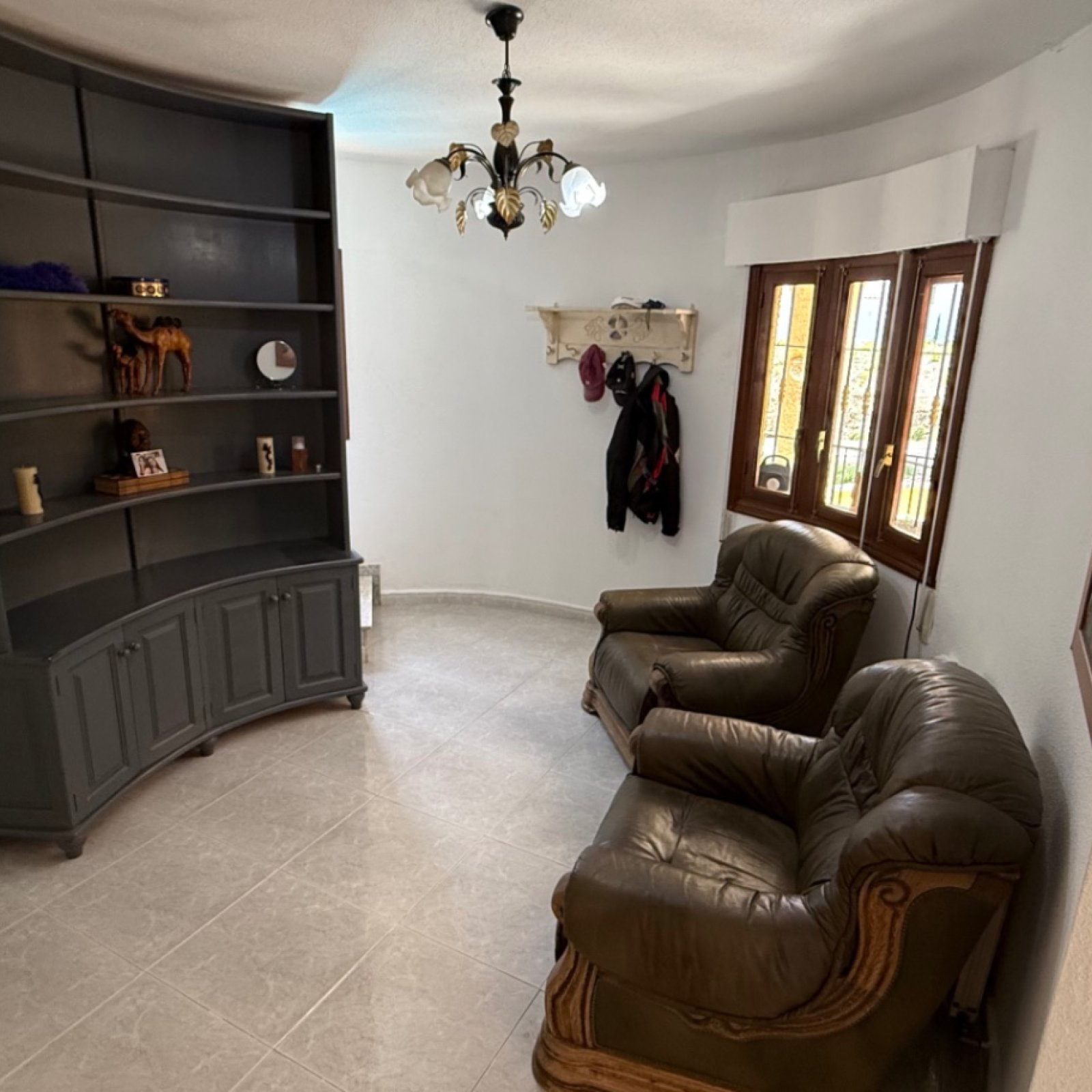 Villa in Orihuela-9
