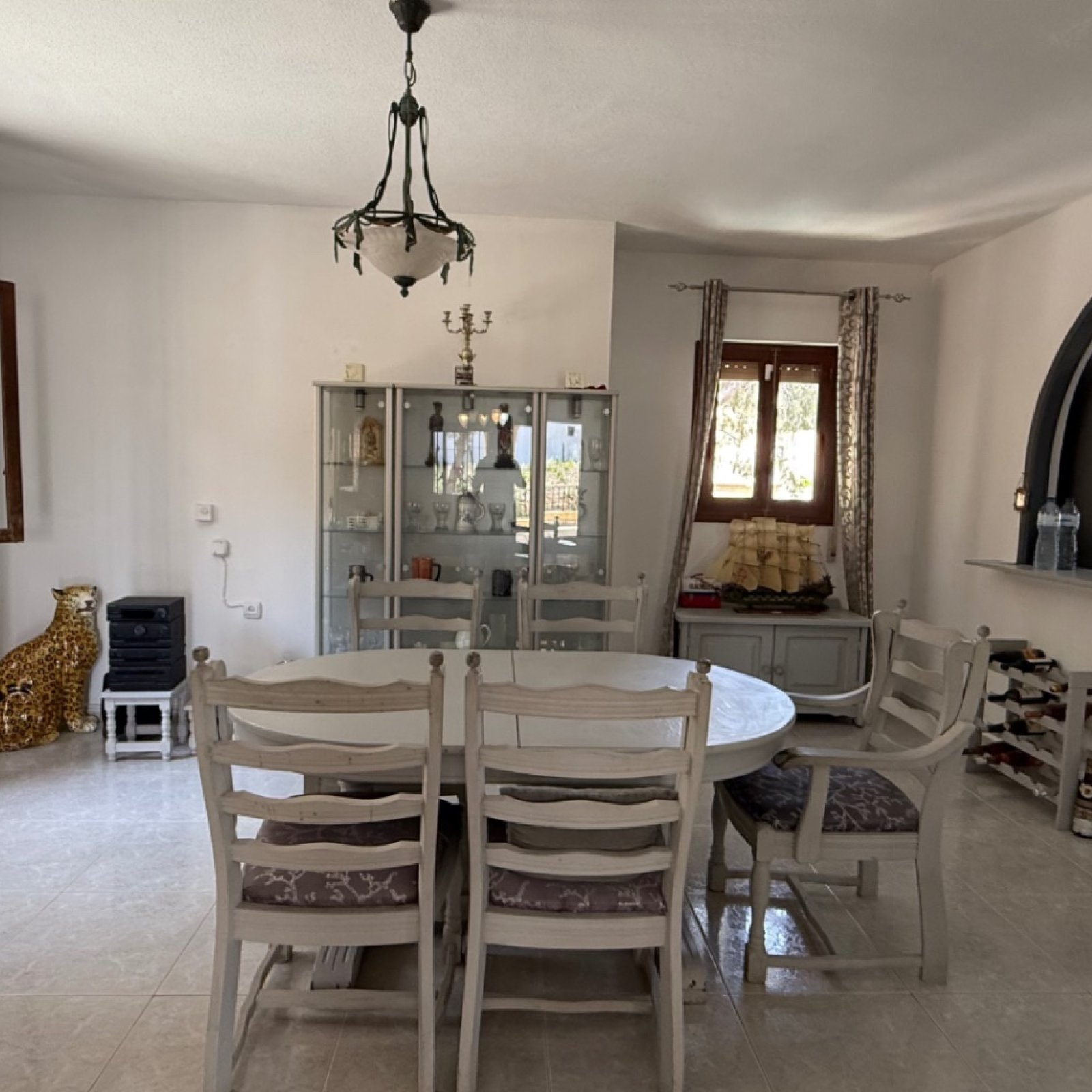 Villa in Orihuela-12