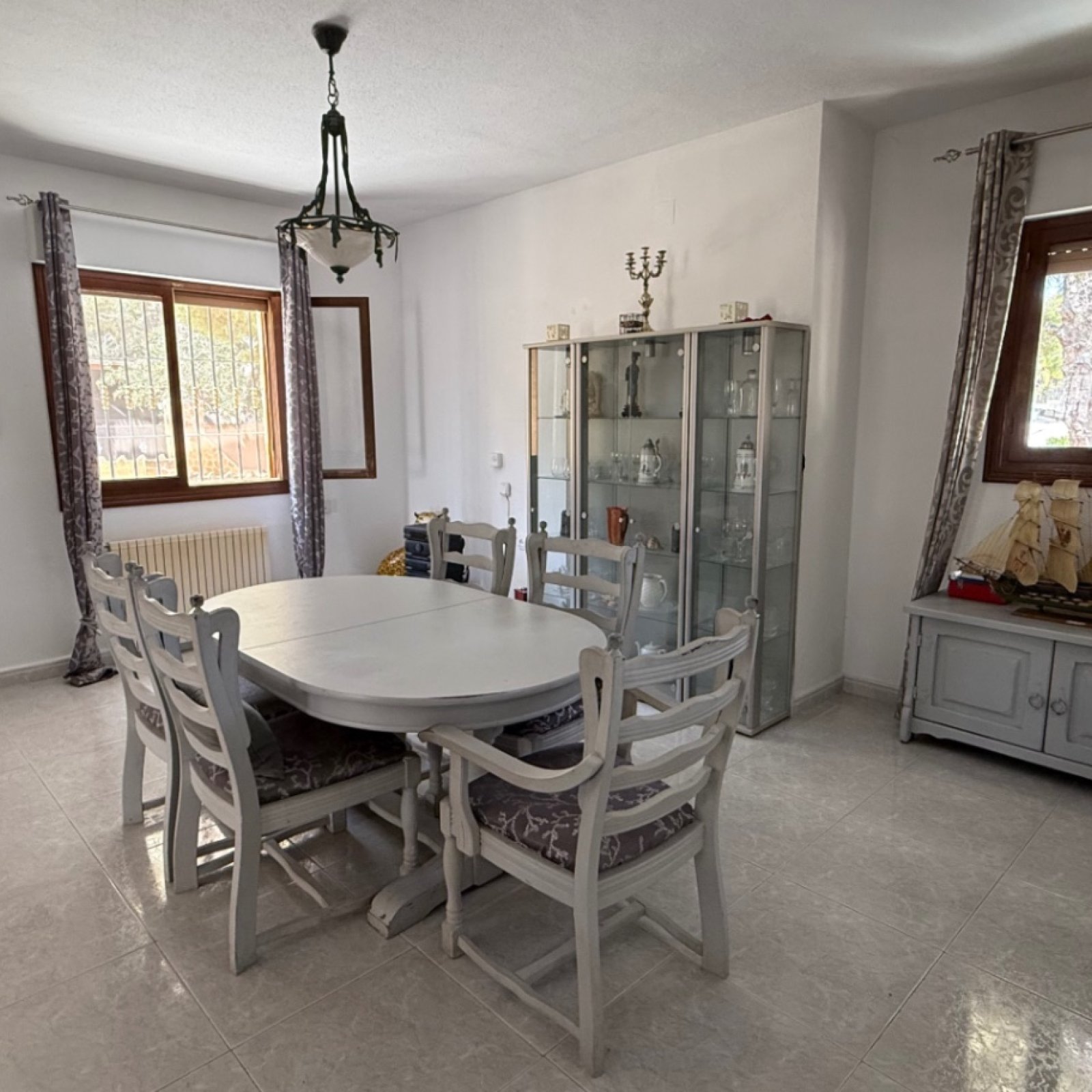 Villa in Orihuela-13