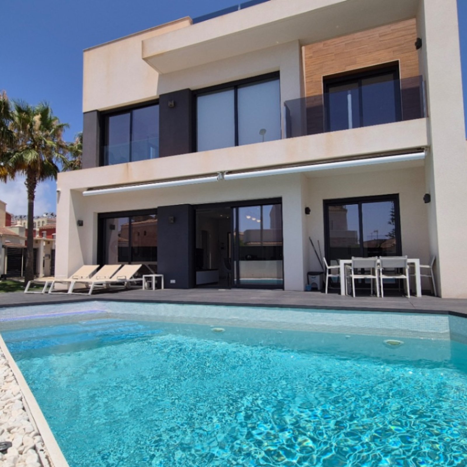 Villa in Torrevieja-8