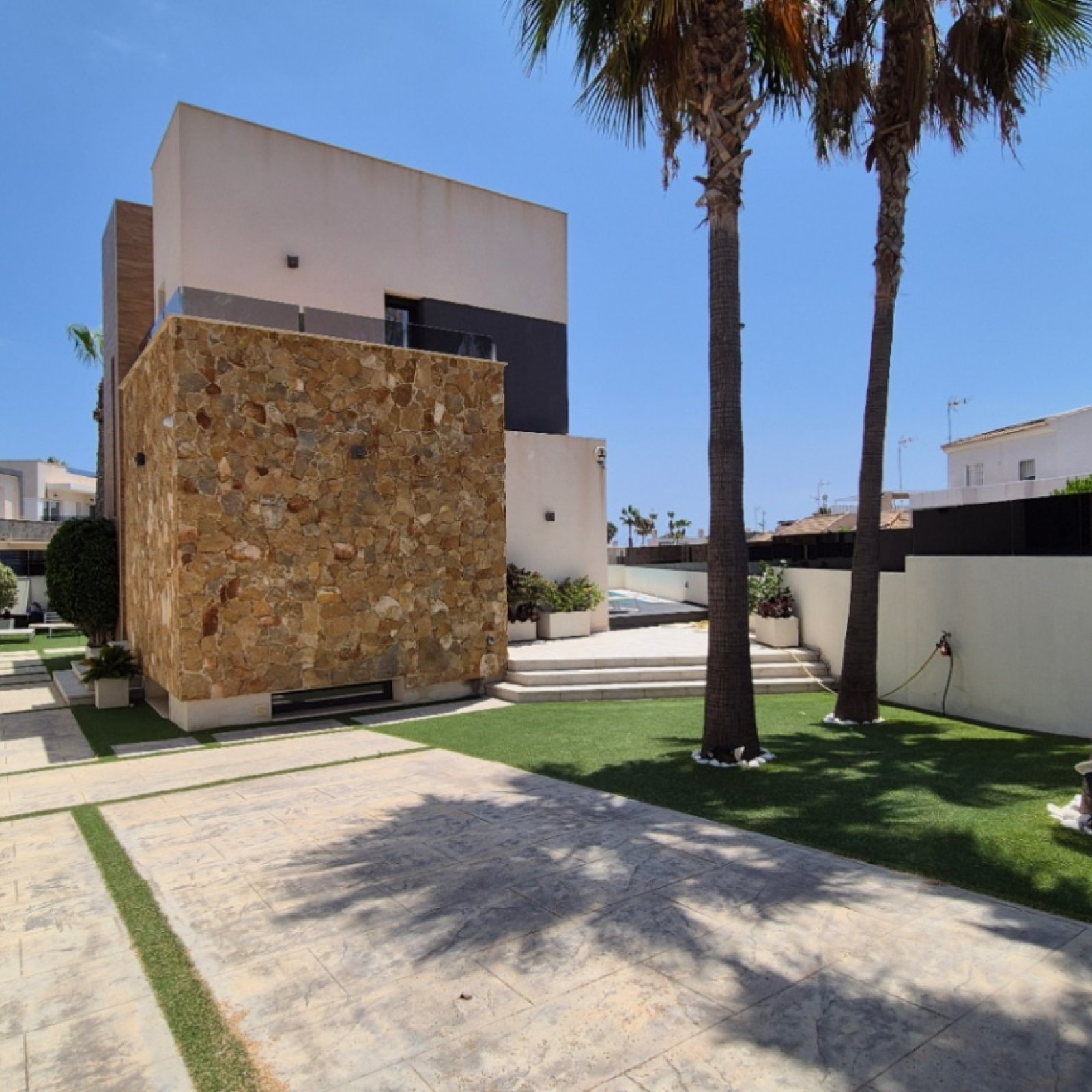 Villa in Torrevieja-5