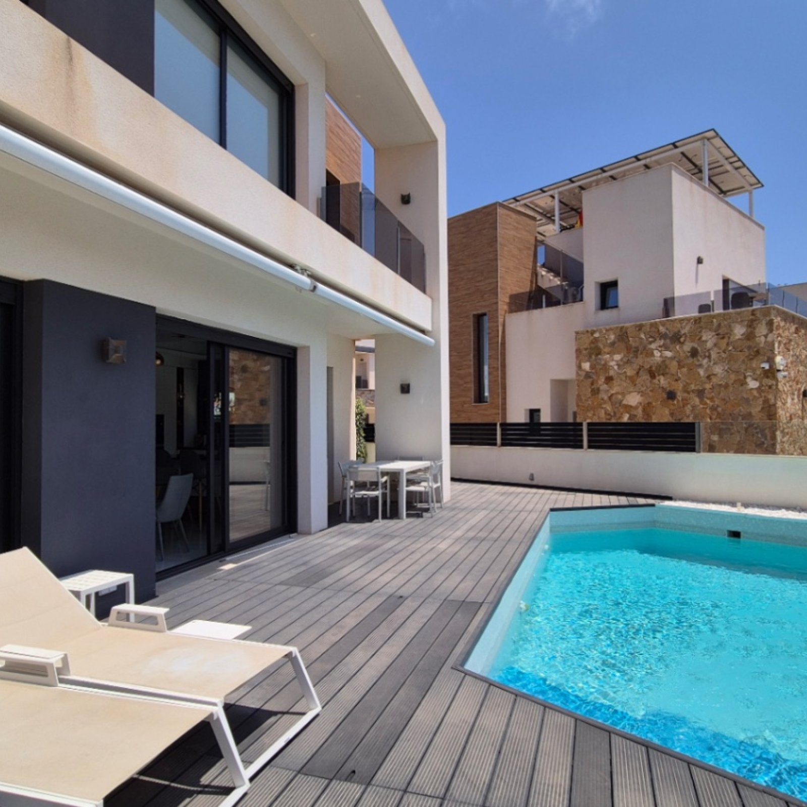 Villa in Torrevieja-9