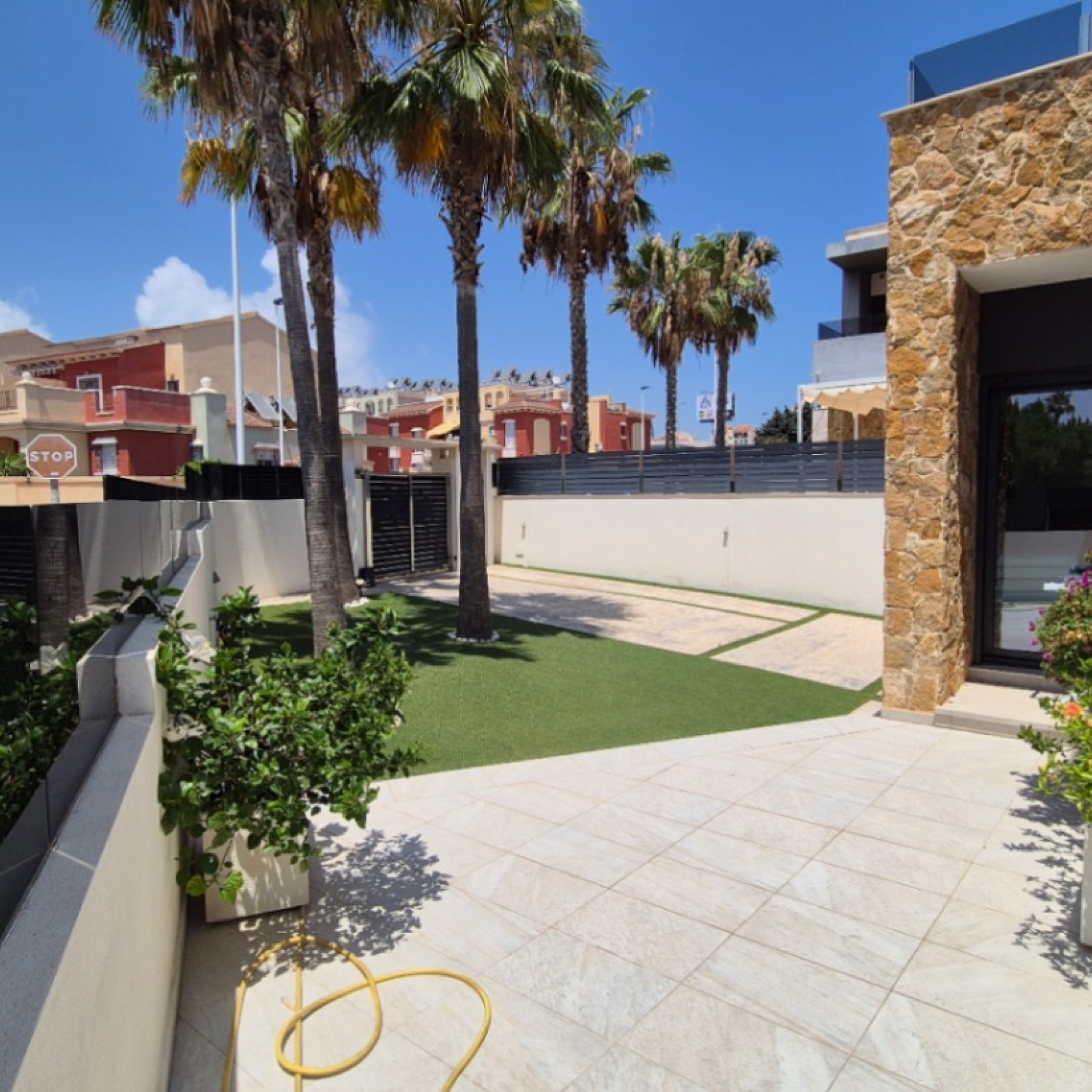 Villa in Torrevieja-10